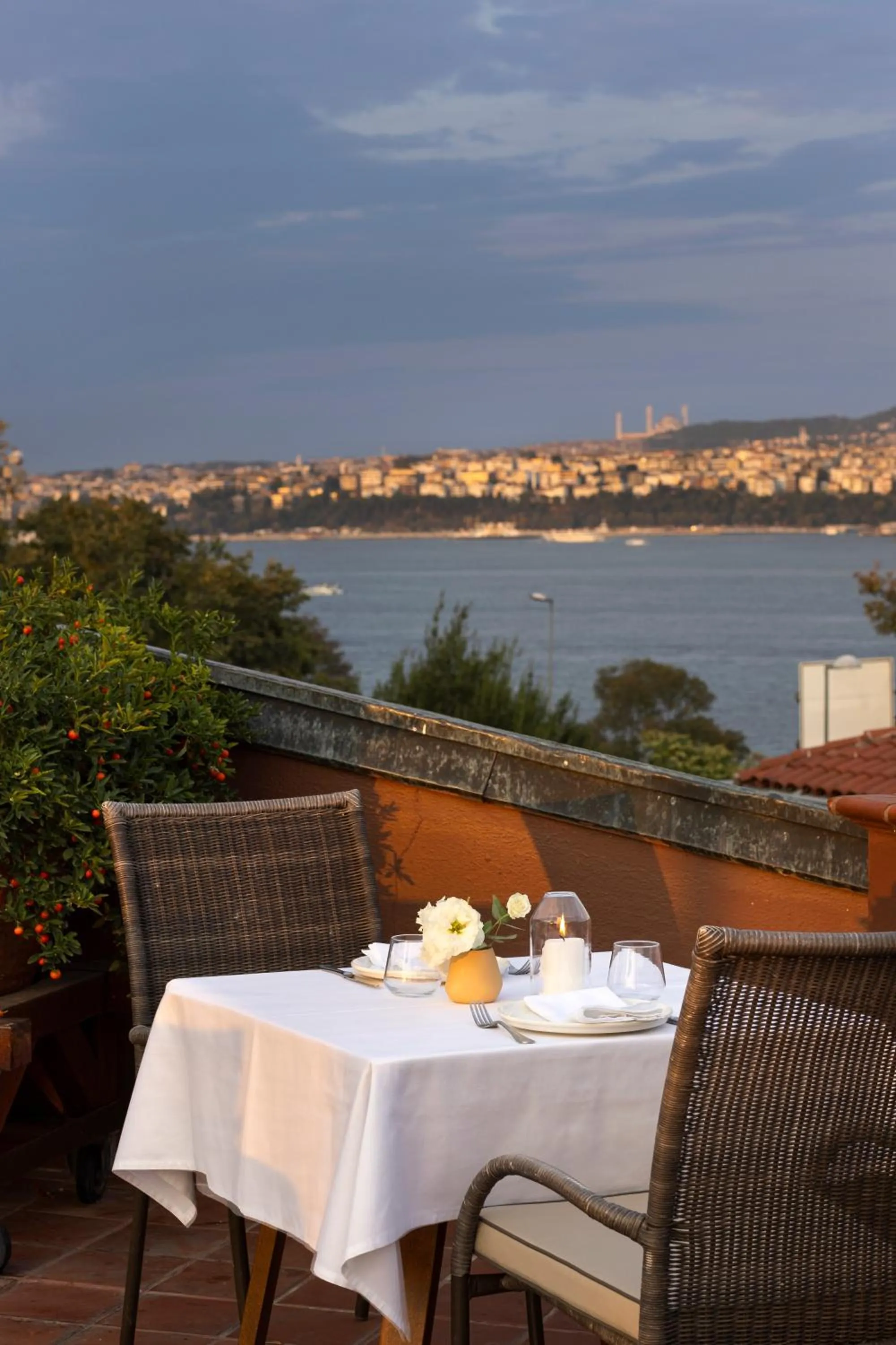 View (from property/room) in Armada Istanbul Old City Hotel