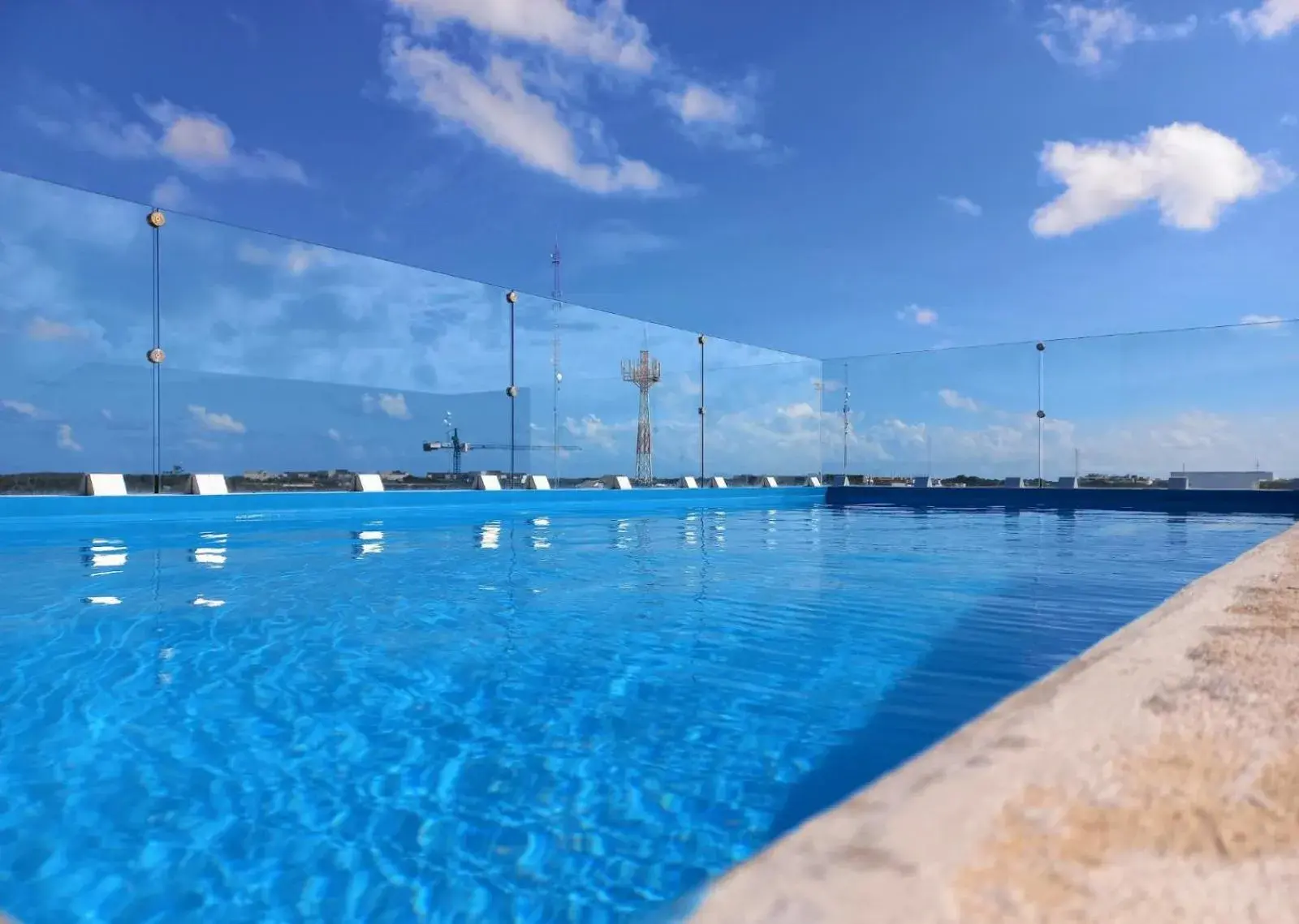 Cozy and spacious apartment by Tulum 10 Cozy and spacious apartment by Tulum 10