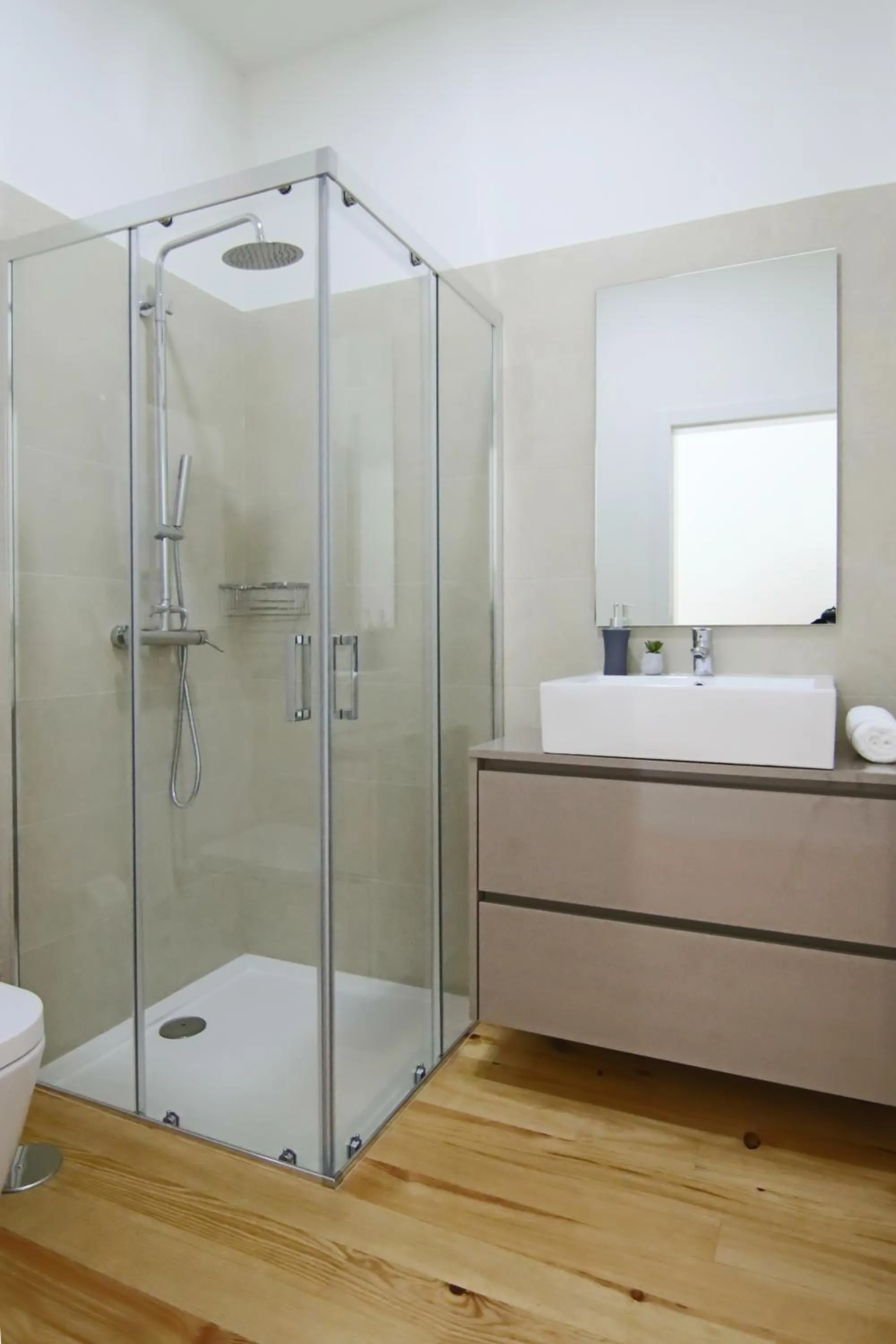 Varandas de S. Jorge - Apartments