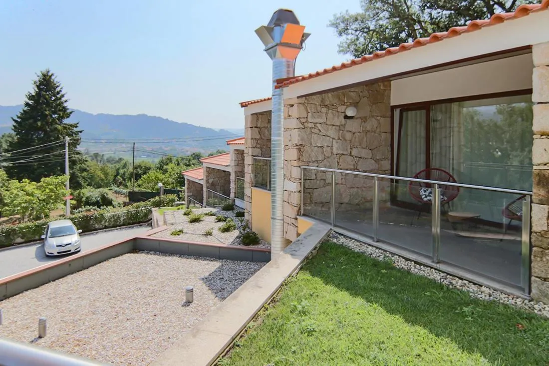 Varandas de S. Jorge - Apartments