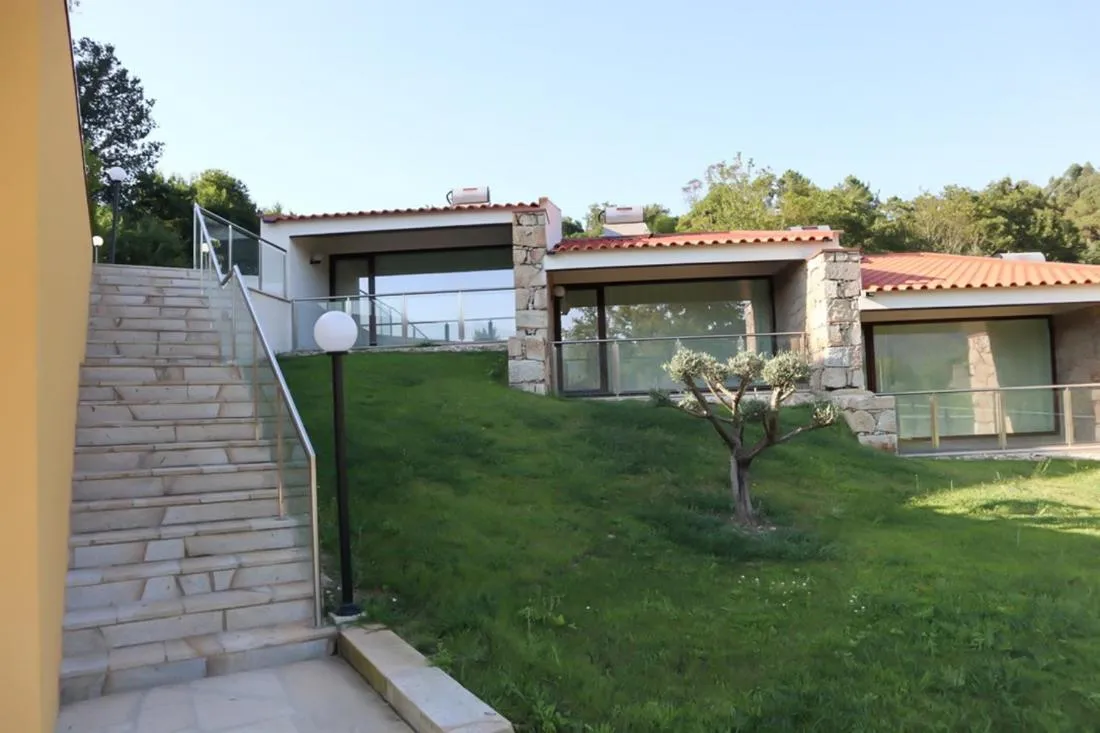 Varandas de S. Jorge - Apartments