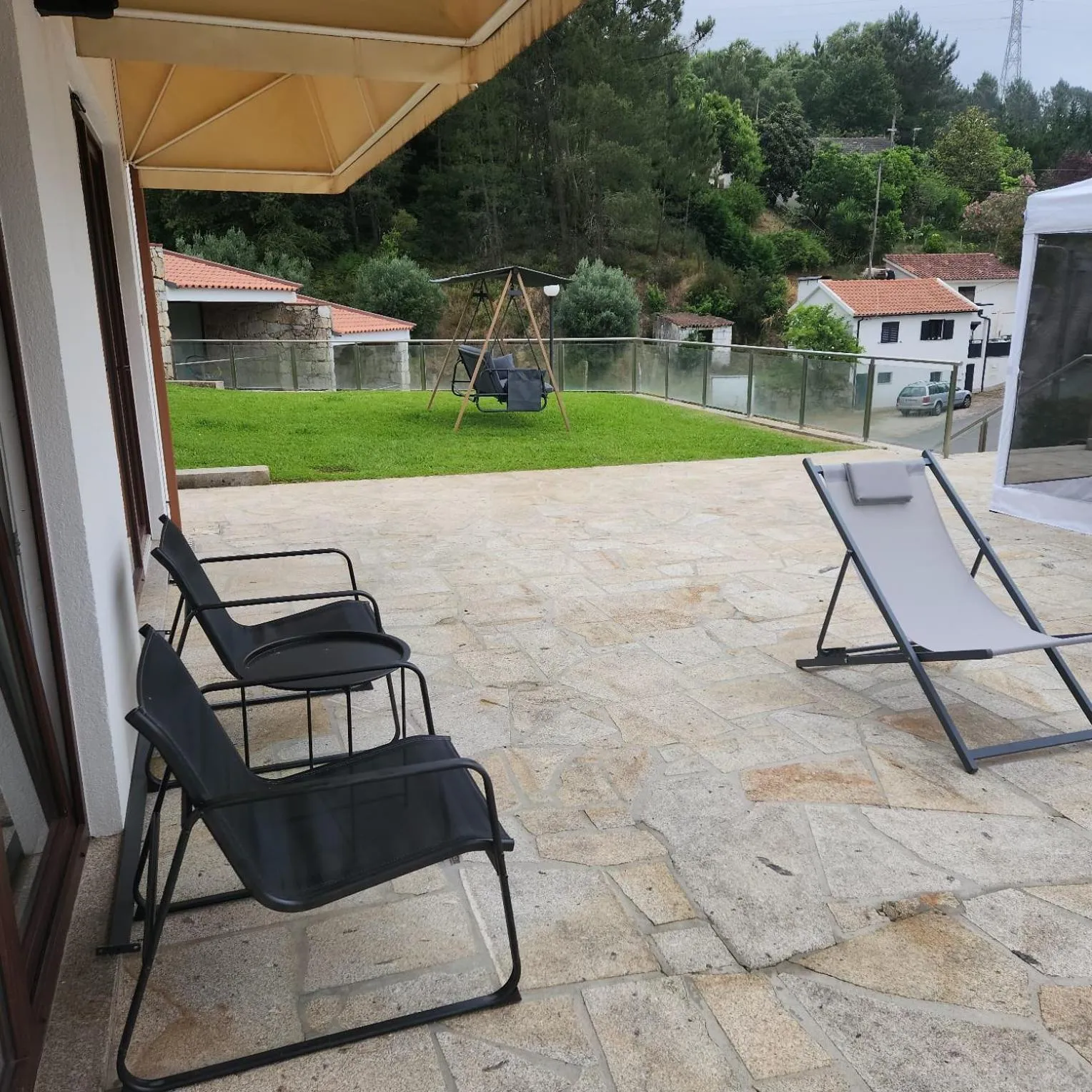 Varandas de S. Jorge - Apartments