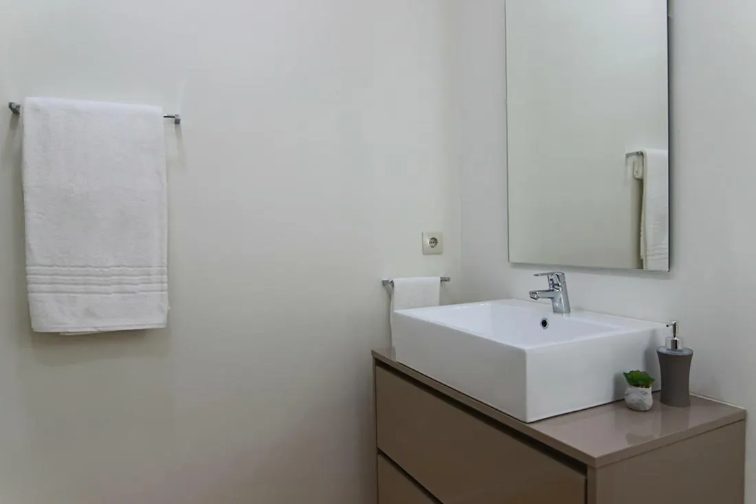 Varandas de S. Jorge - Apartments