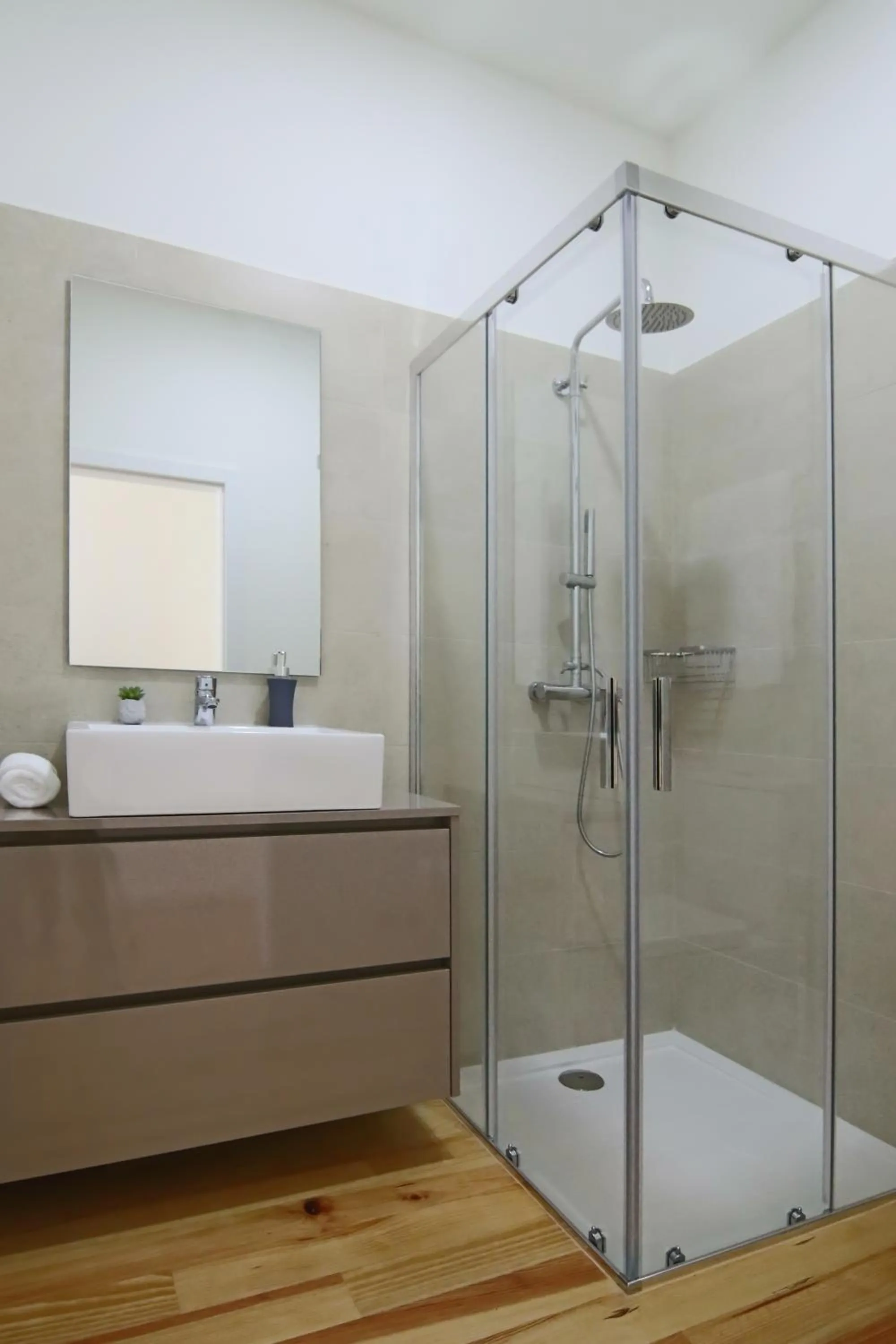 Varandas de S. Jorge - Apartments