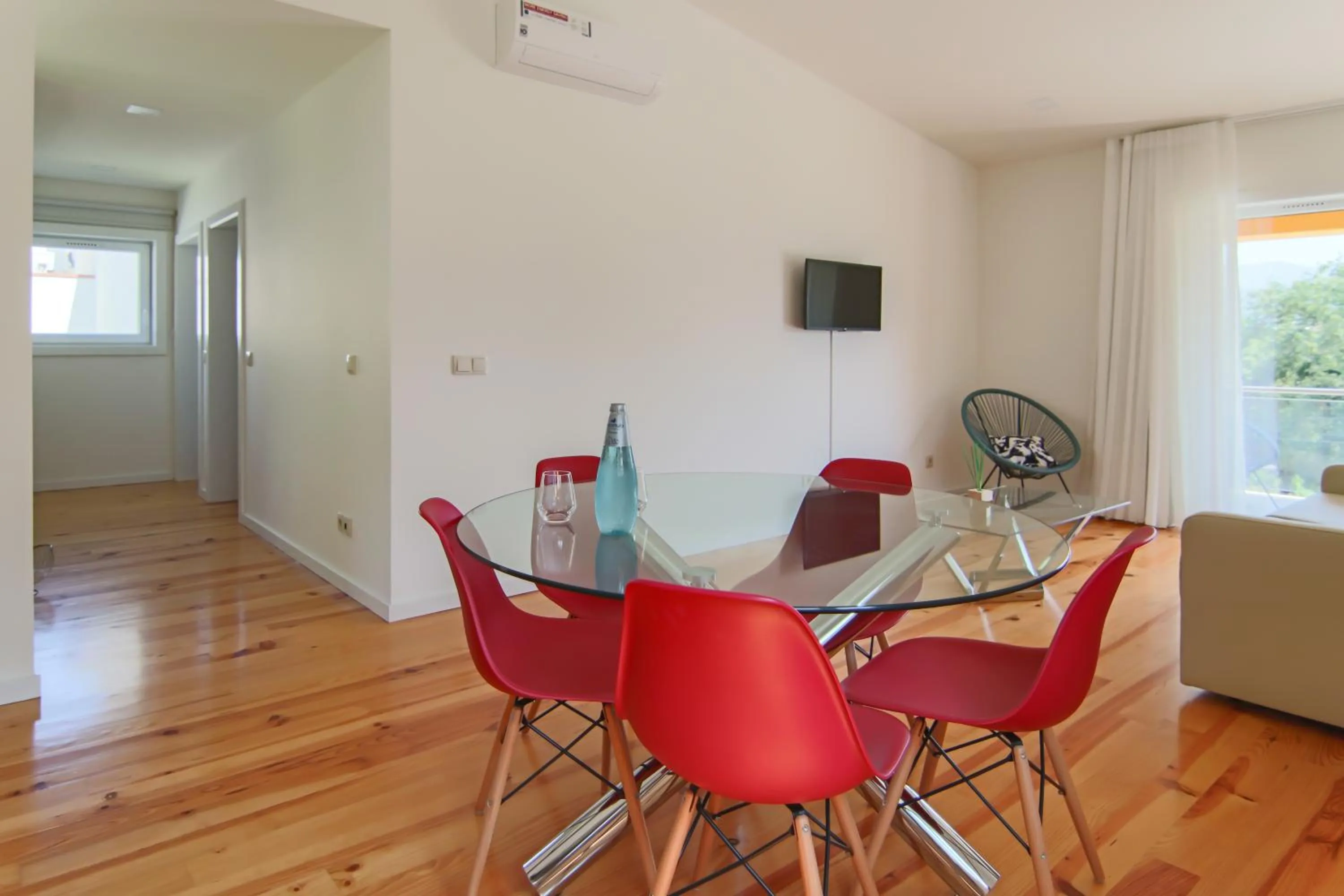 Varandas de S. Jorge - Apartments