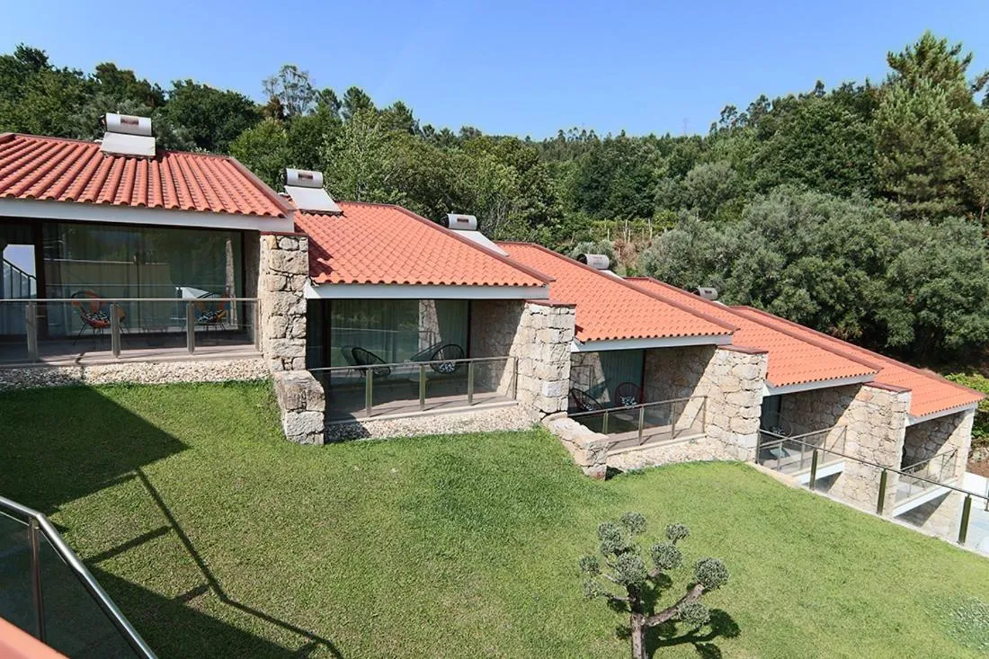 Varandas de S. Jorge - Apartments