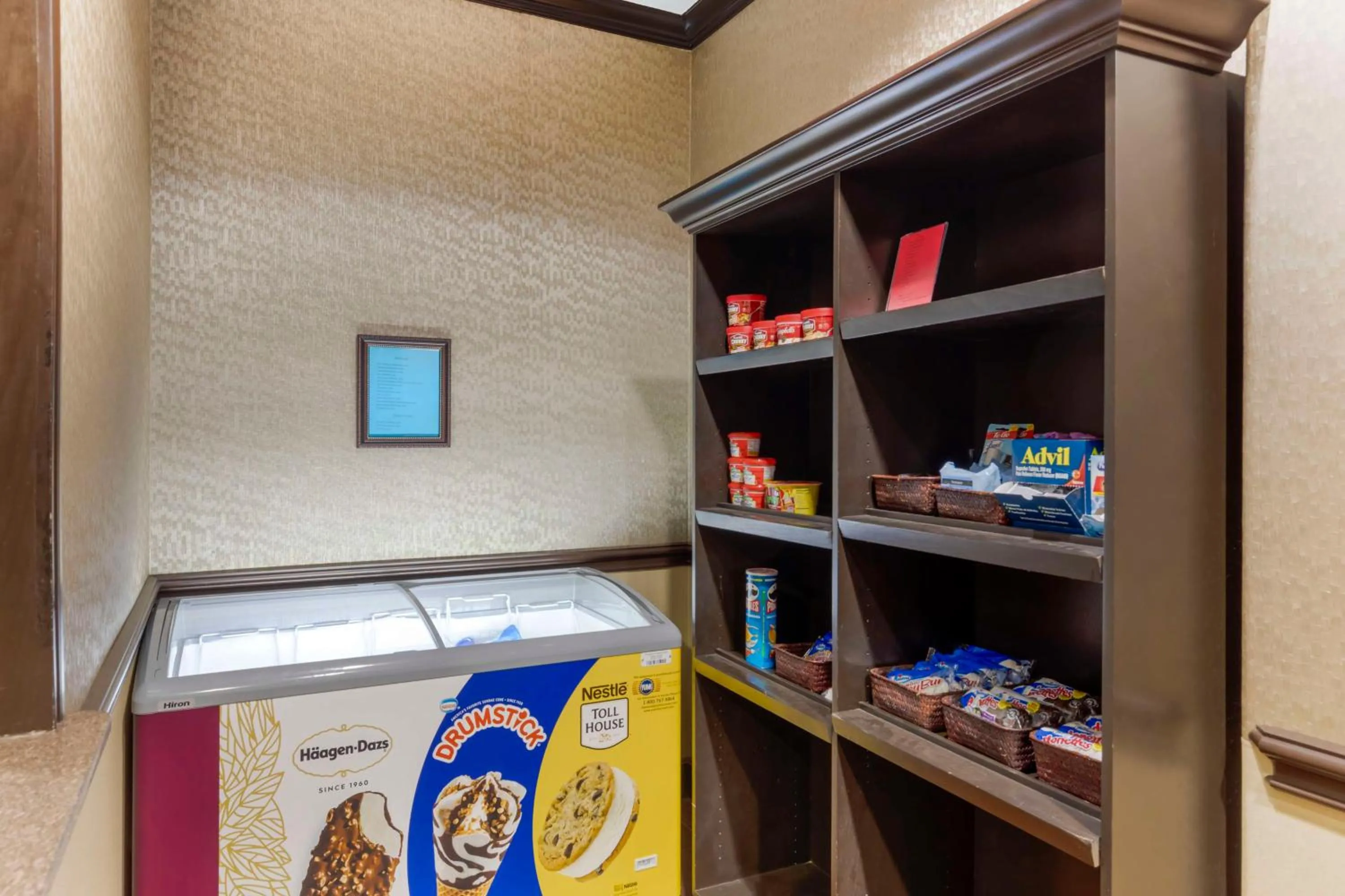 Property building in Best Western Plus Classic Inn and Suites