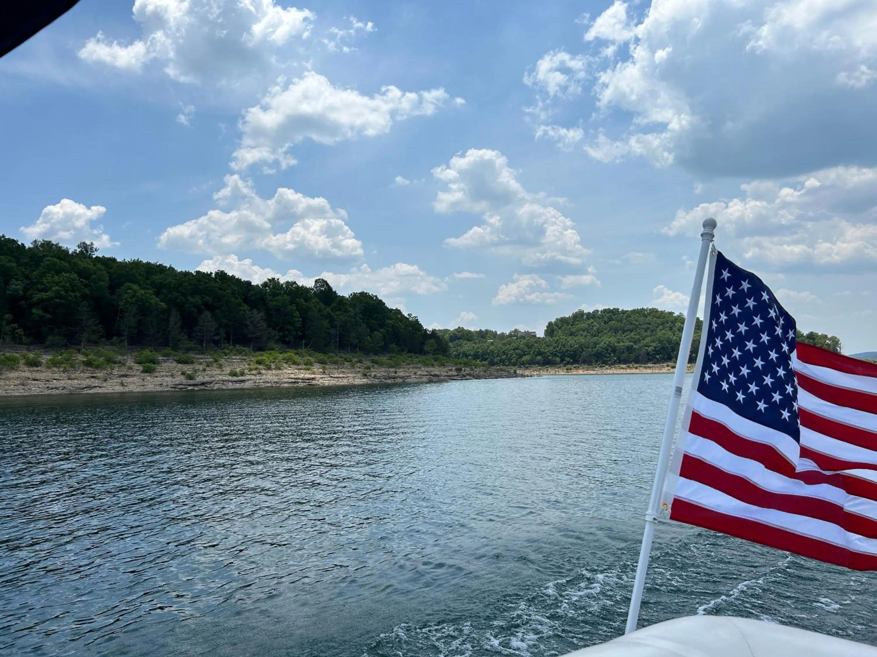 Sports in Driftwood Resort Bull Shoals