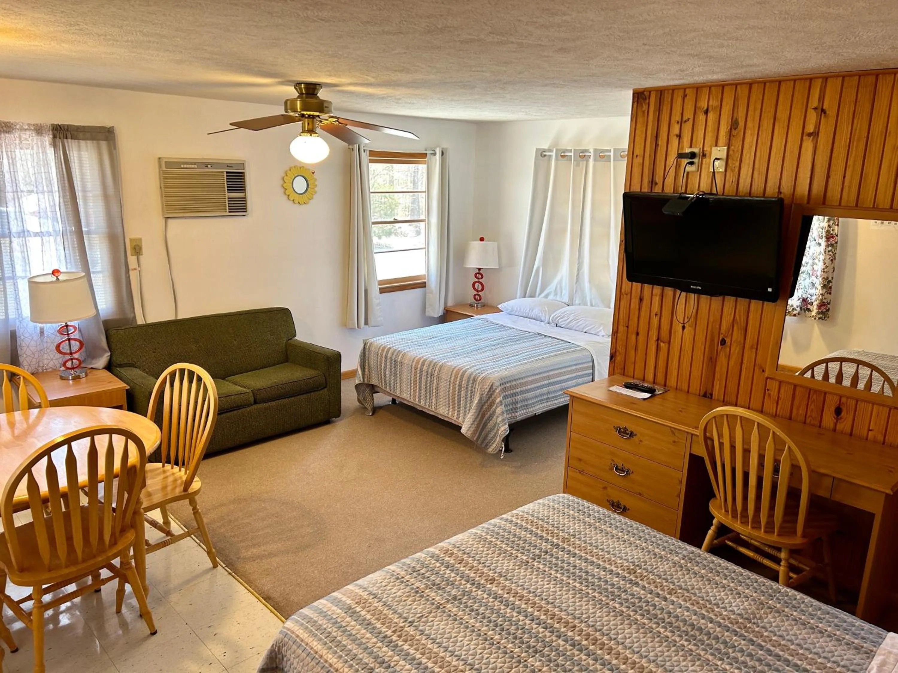 Driftwood Resort Bull Shoals