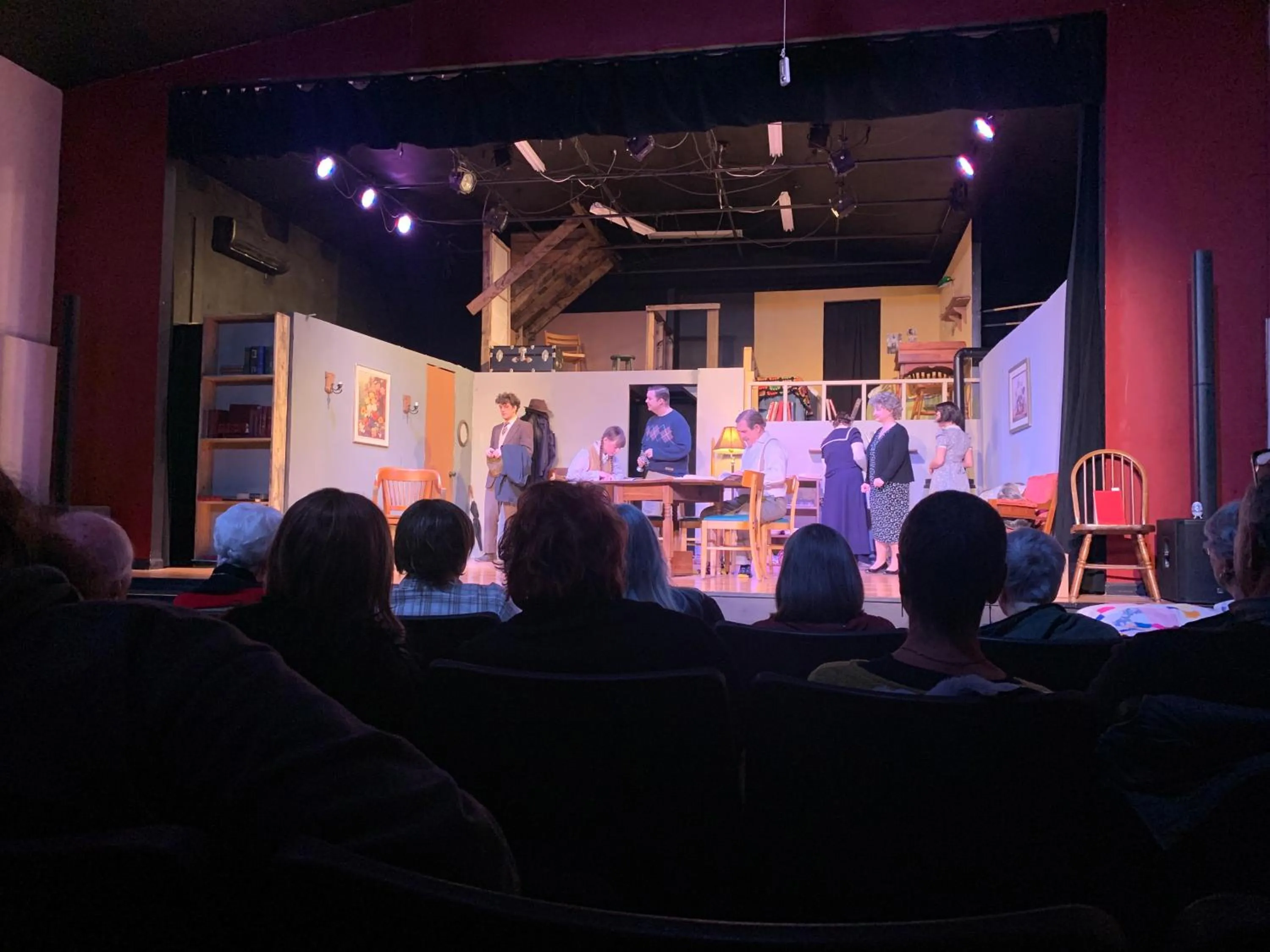 Driftwood Resort Bull Shoals