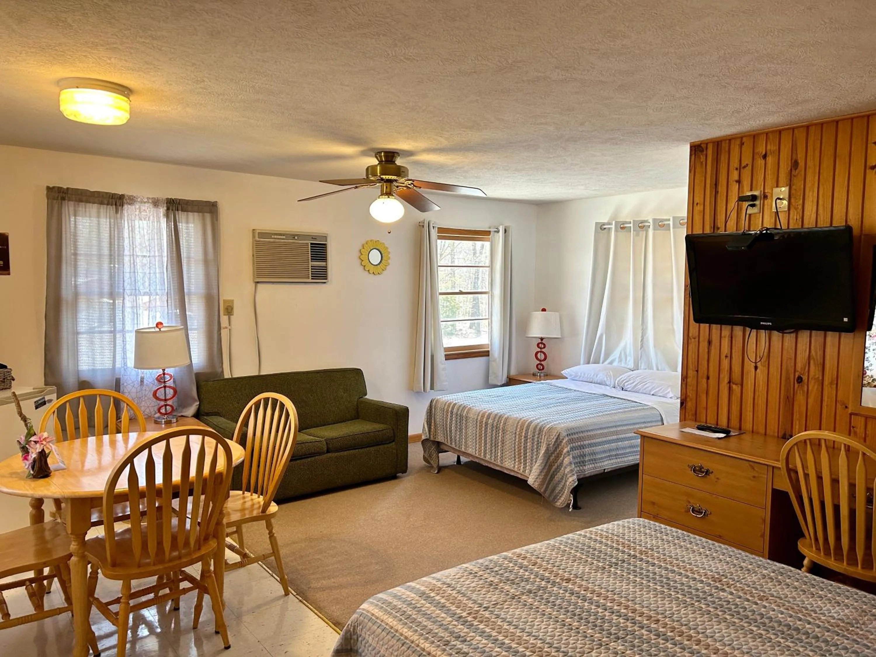 Driftwood Resort Bull Shoals