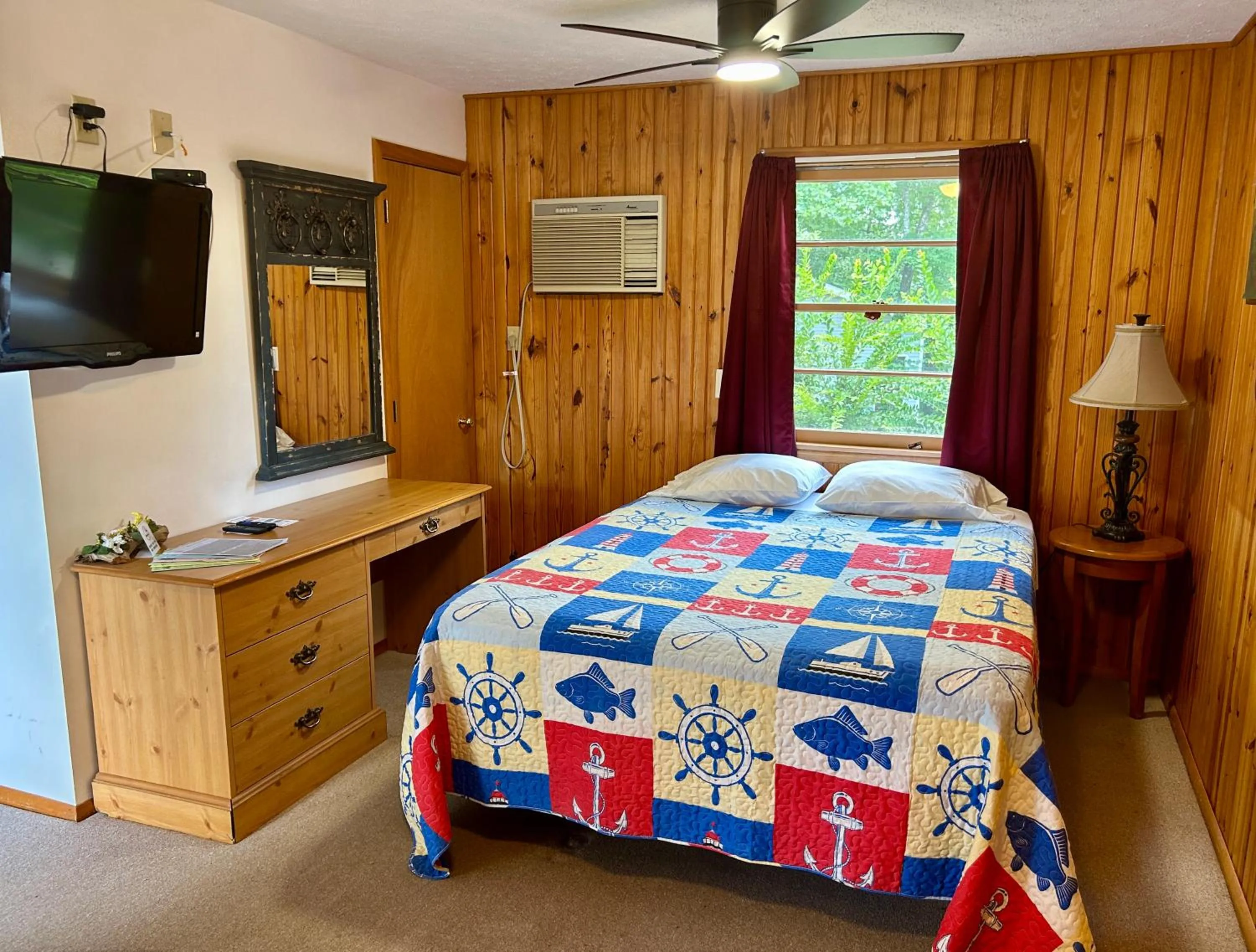 Driftwood Resort Bull Shoals