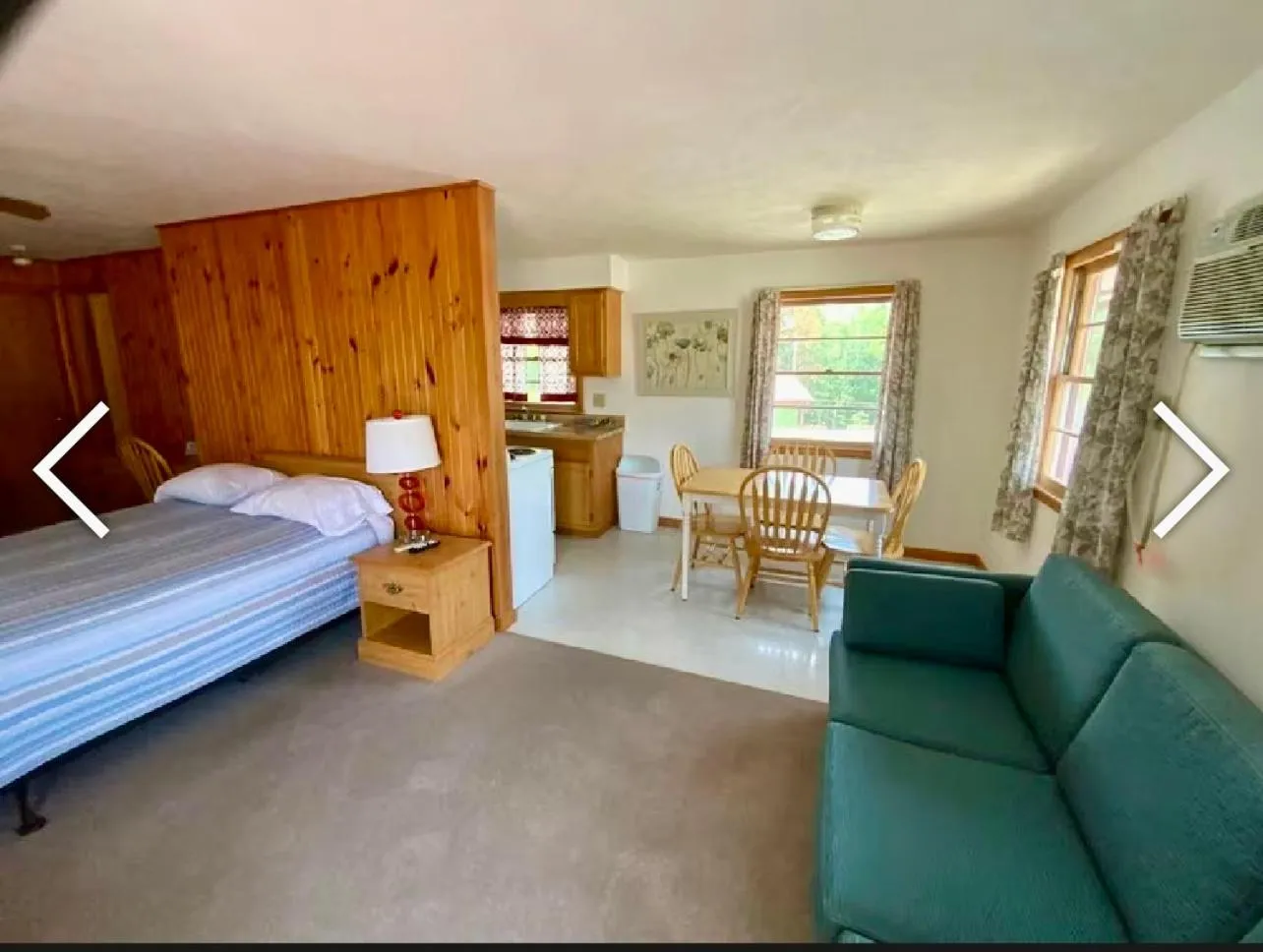 Driftwood Resort Bull Shoals