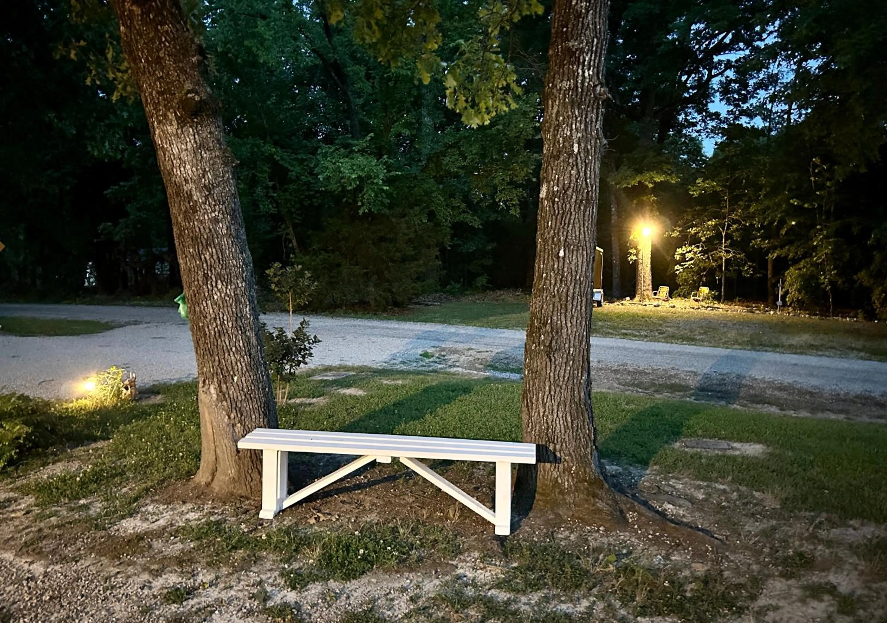 Spring in Driftwood Resort Bull Shoals