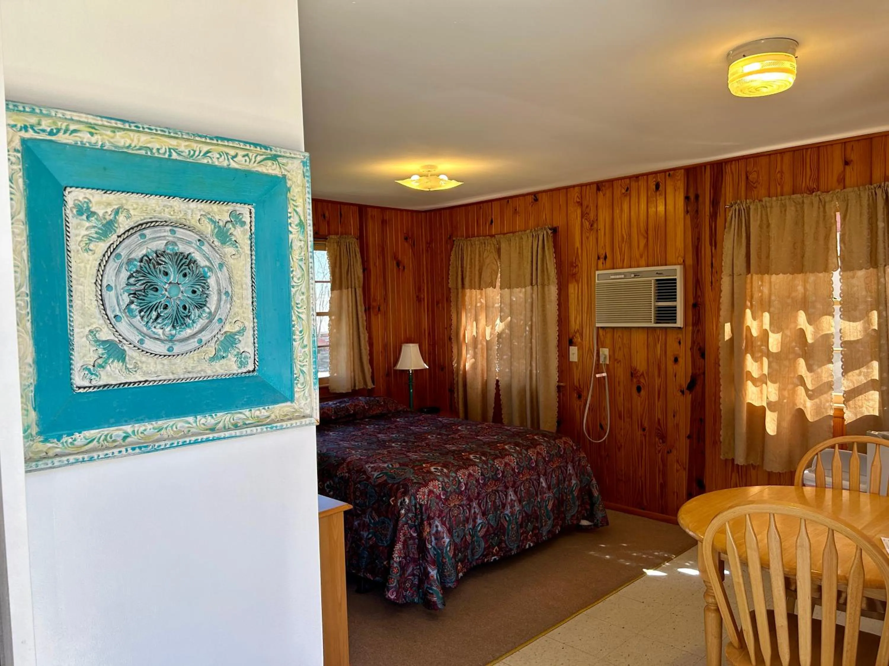 Driftwood Resort Bull Shoals