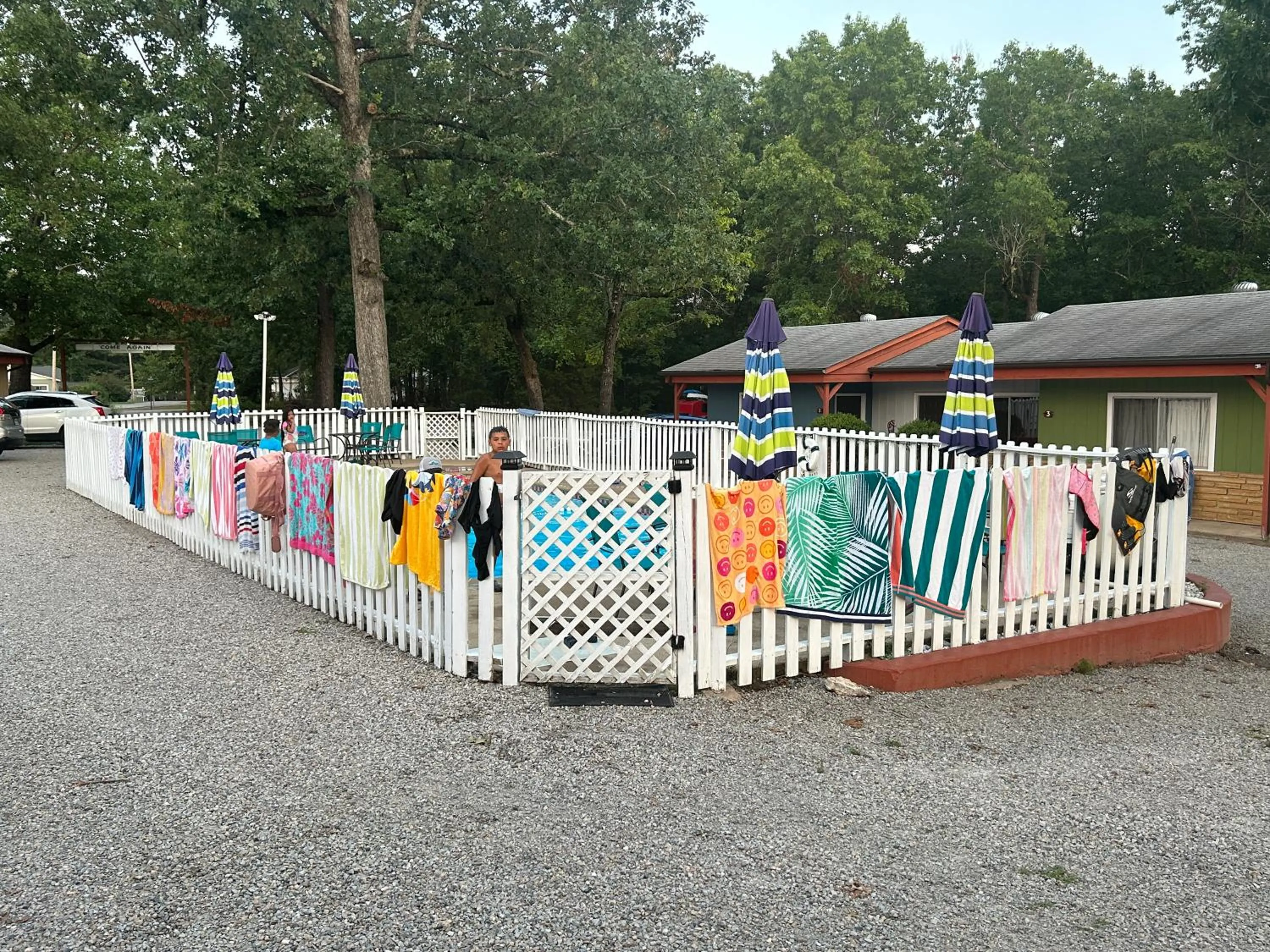 Day in Driftwood Resort Bull Shoals