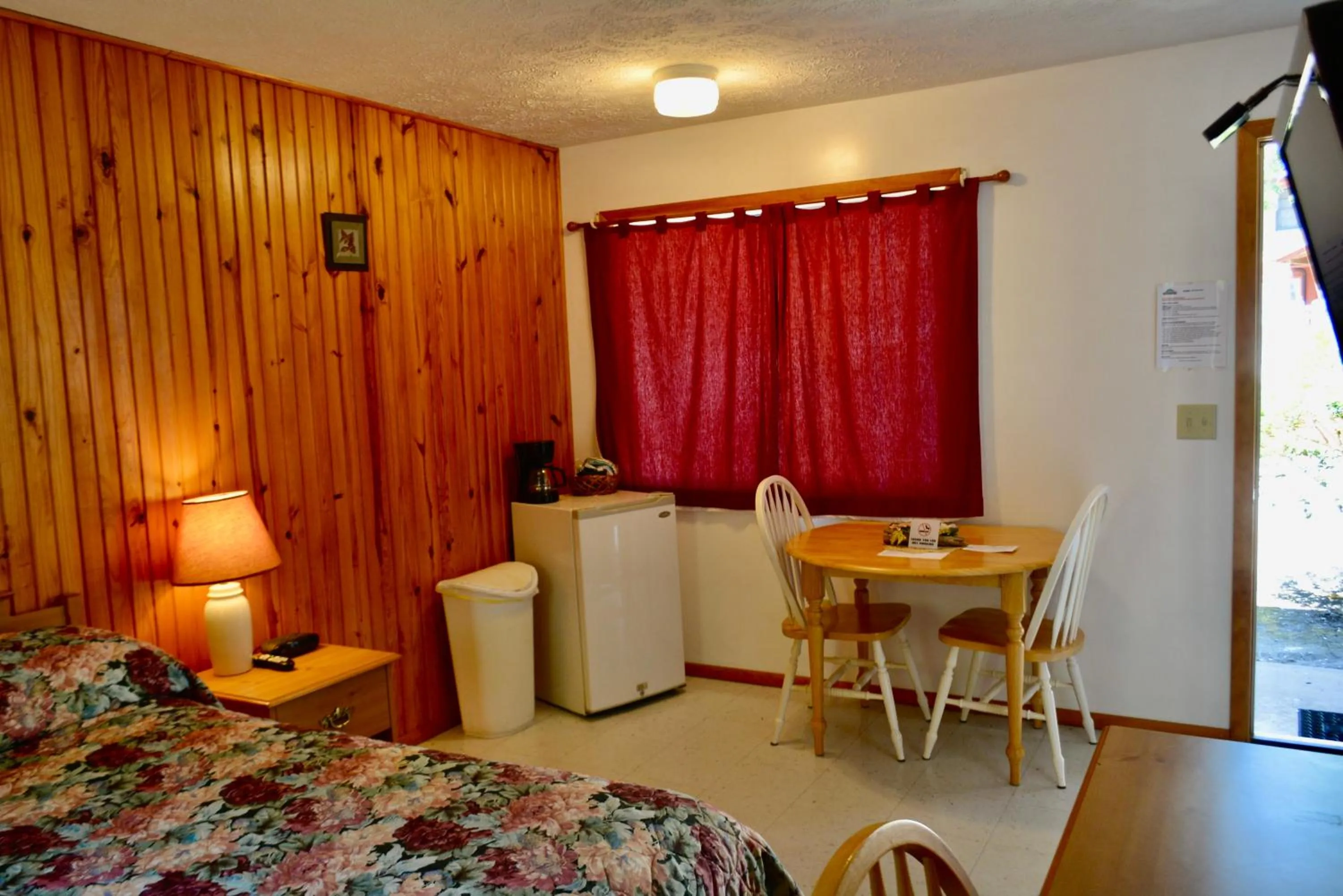 Driftwood Resort Bull Shoals