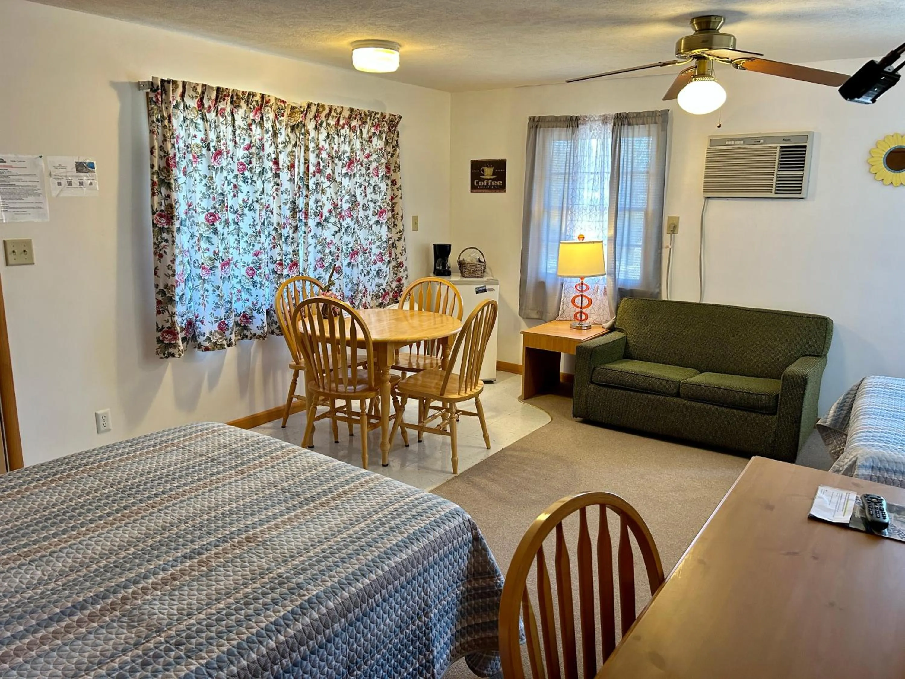 Driftwood Resort Bull Shoals