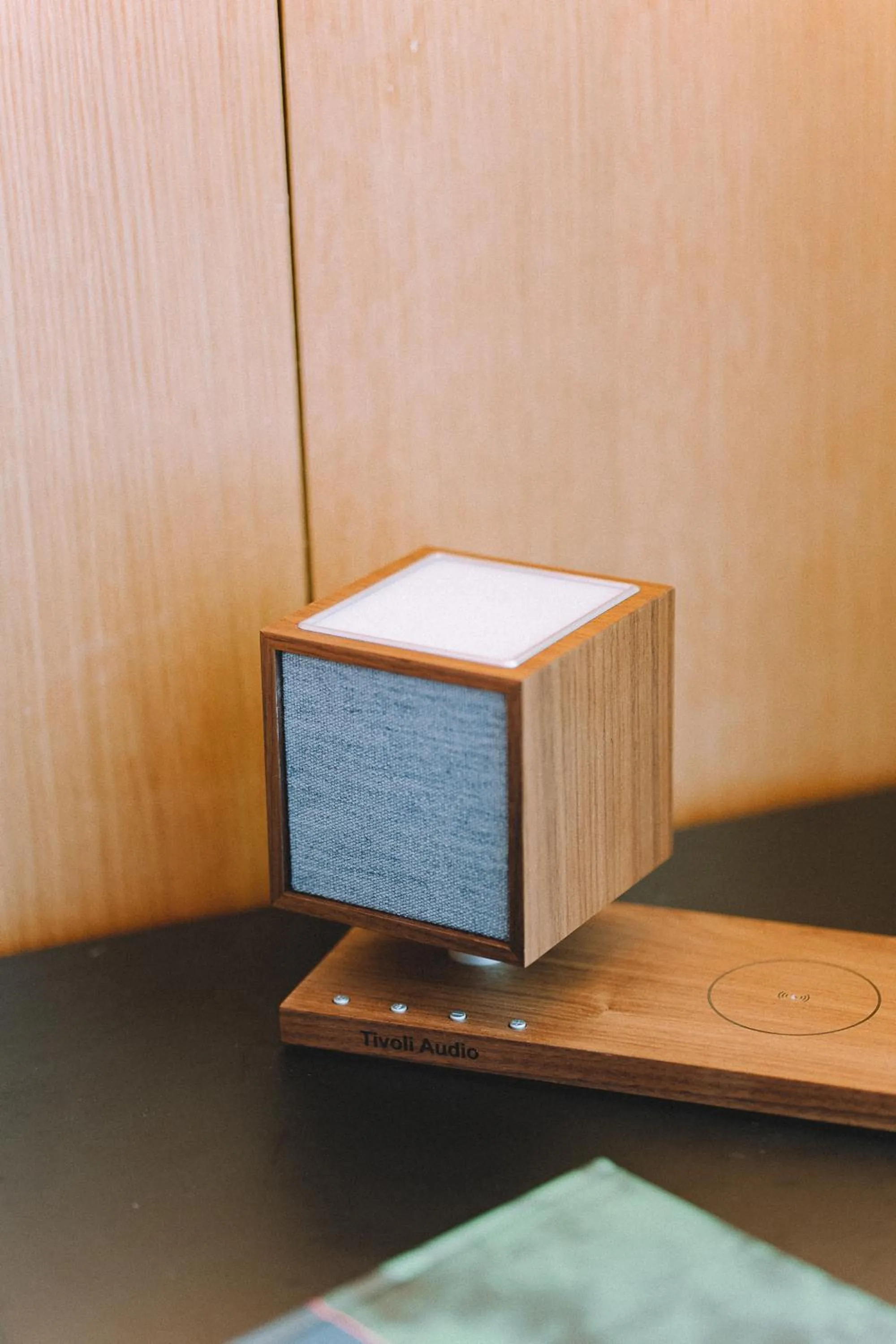 Decorative detail in The Loren Hotel Austin