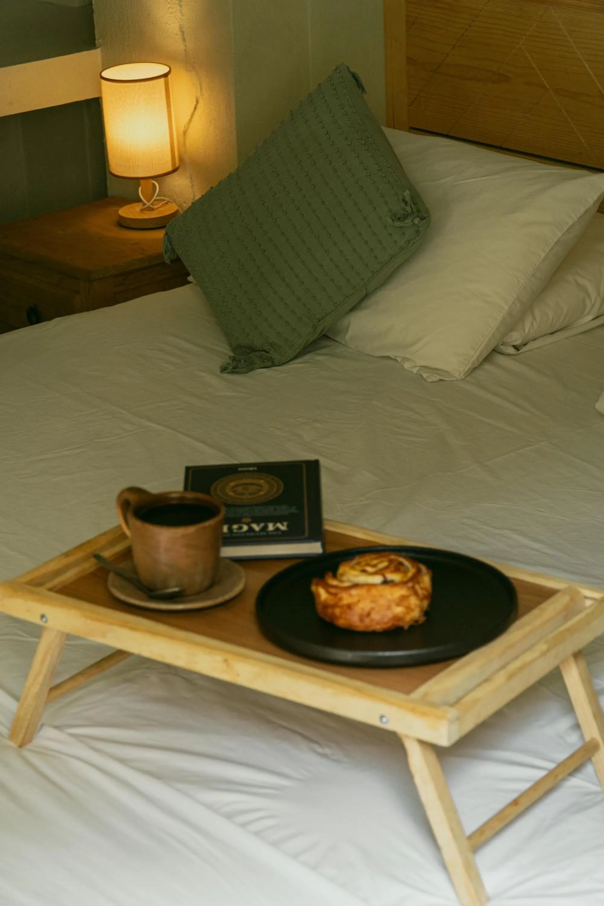 Breakfast, Bed in Hotel Cielo y Selva, San Cristobal de las Casas