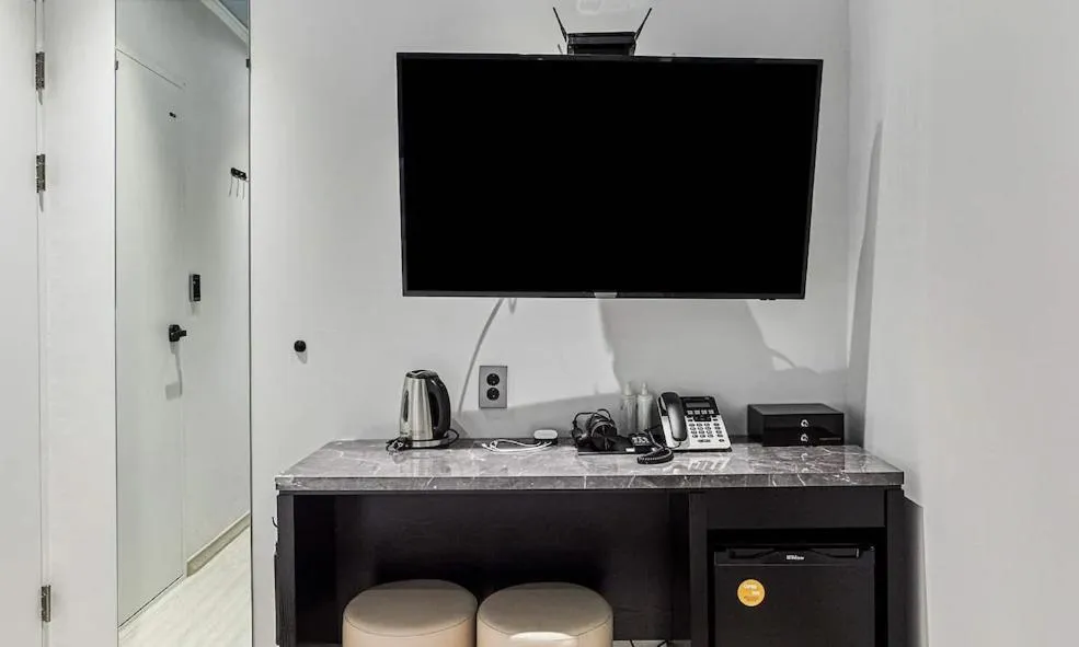 Hotel WO Yongsan Station