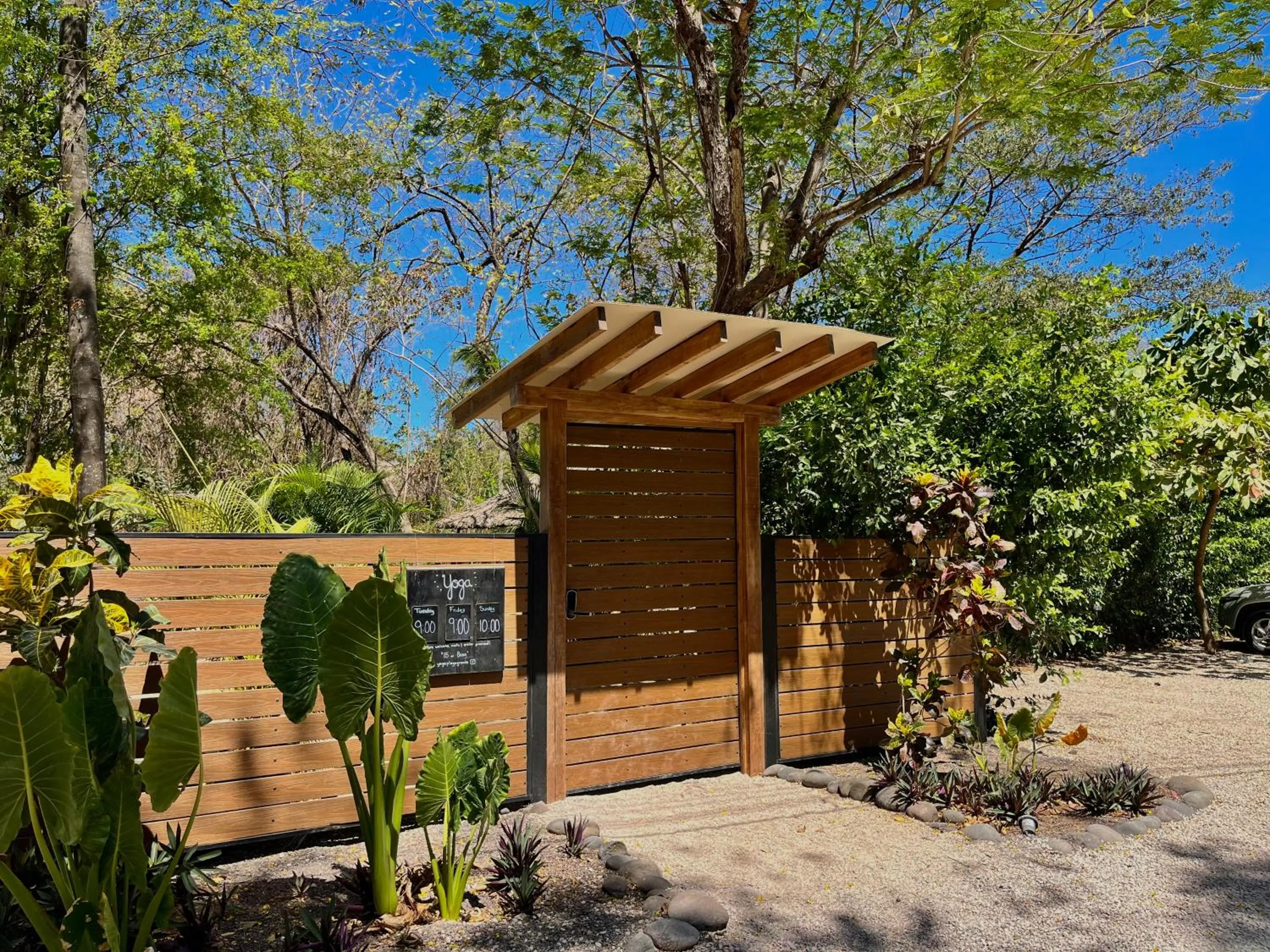 Beach in Hotel El Manglar y Cantarana