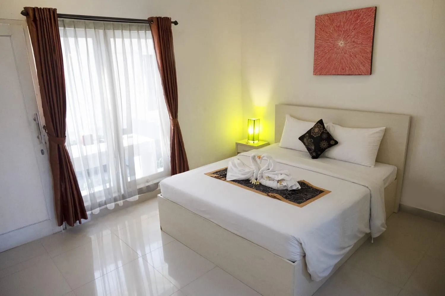 Bed in Gaing Mas Residence By Gaing Mas Group