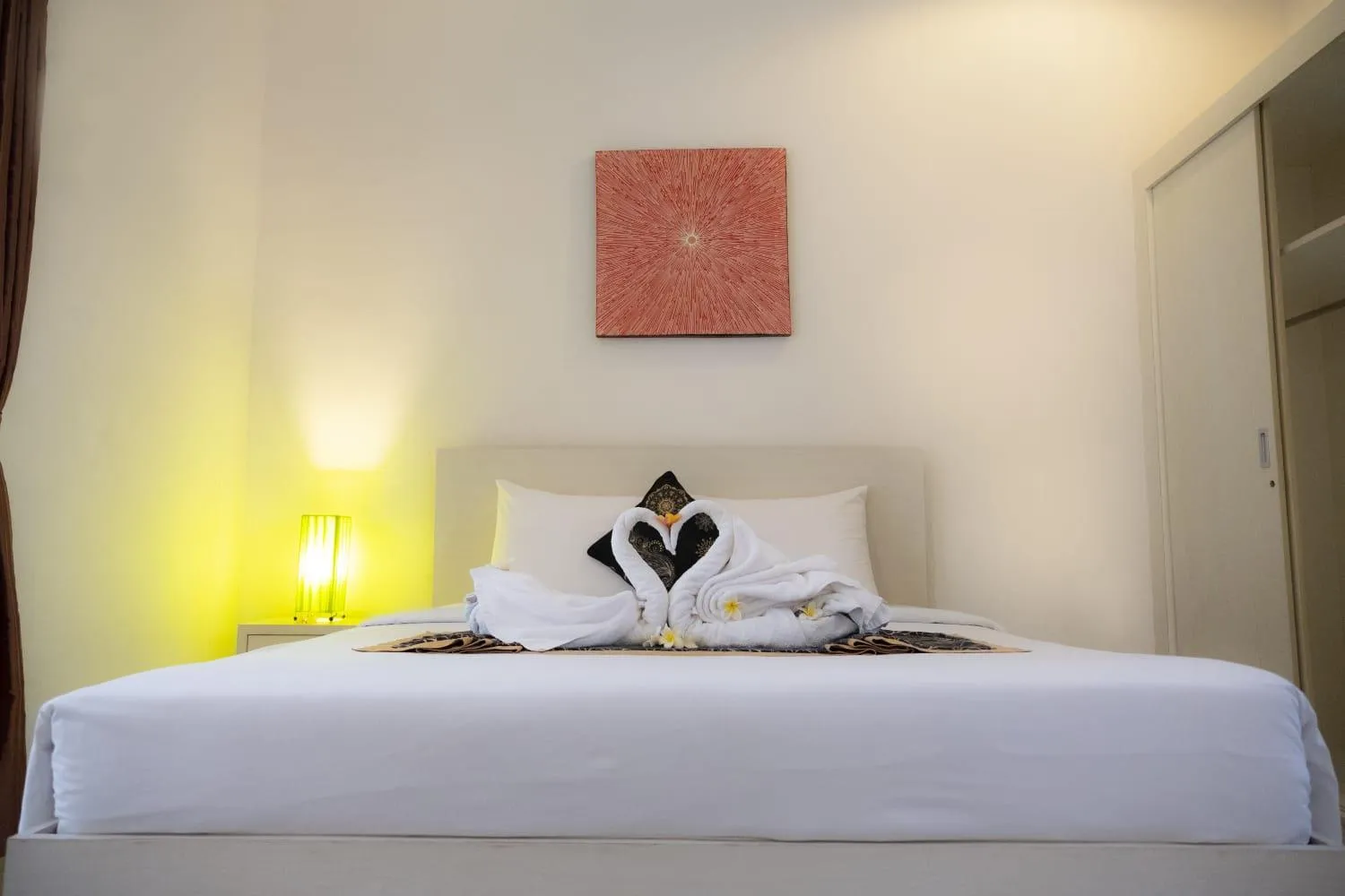 Bed in Gaing Mas Residence By Gaing Mas Group