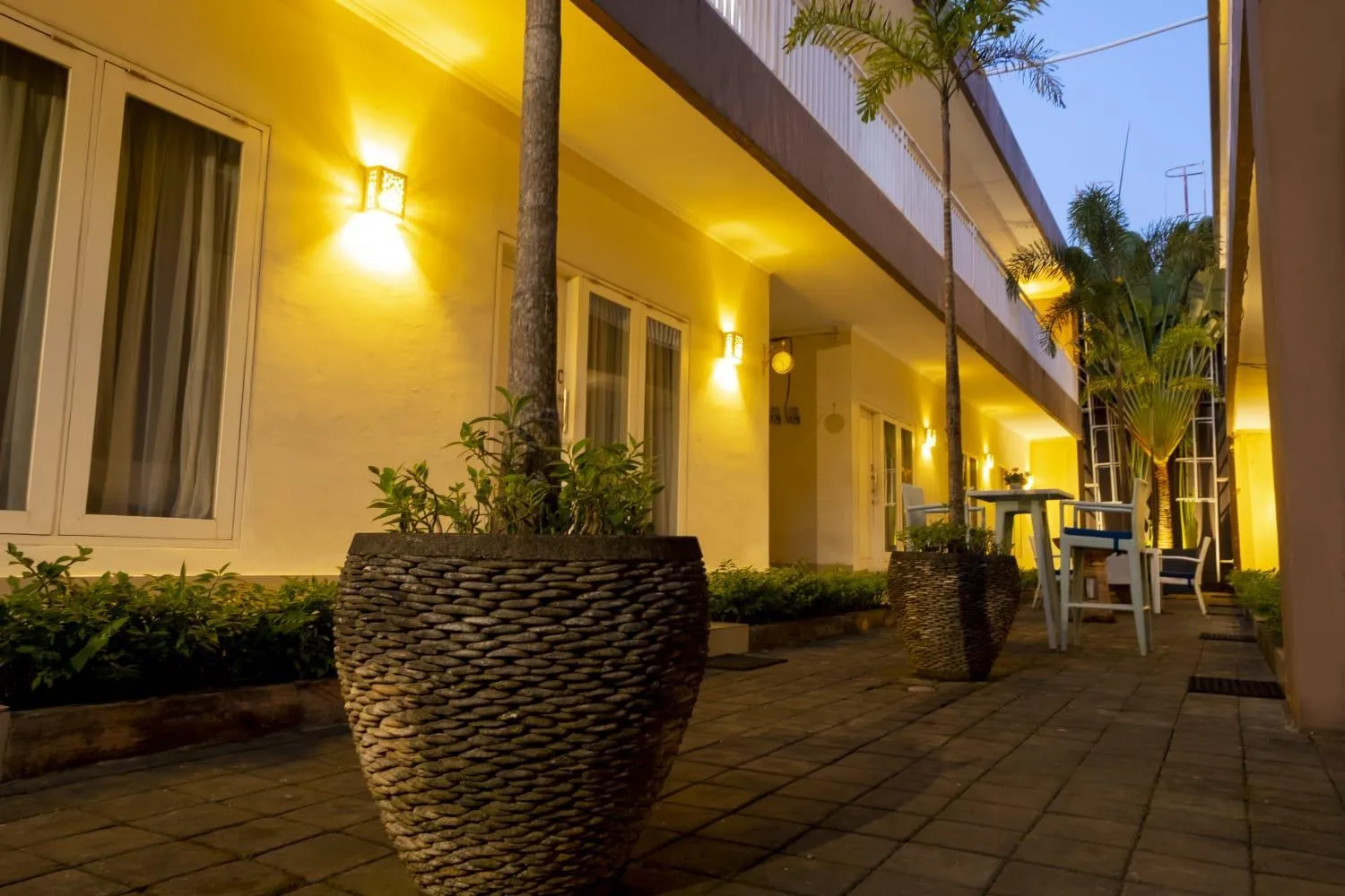 Property building in Gaing Mas Residence By Gaing Mas Group