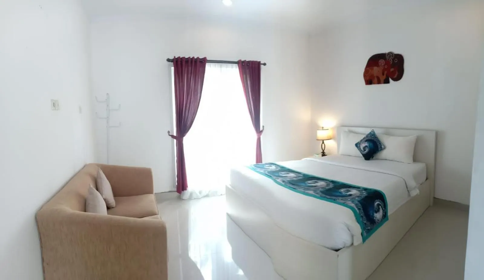 Bed in Gaing Mas Residence By Gaing Mas Group