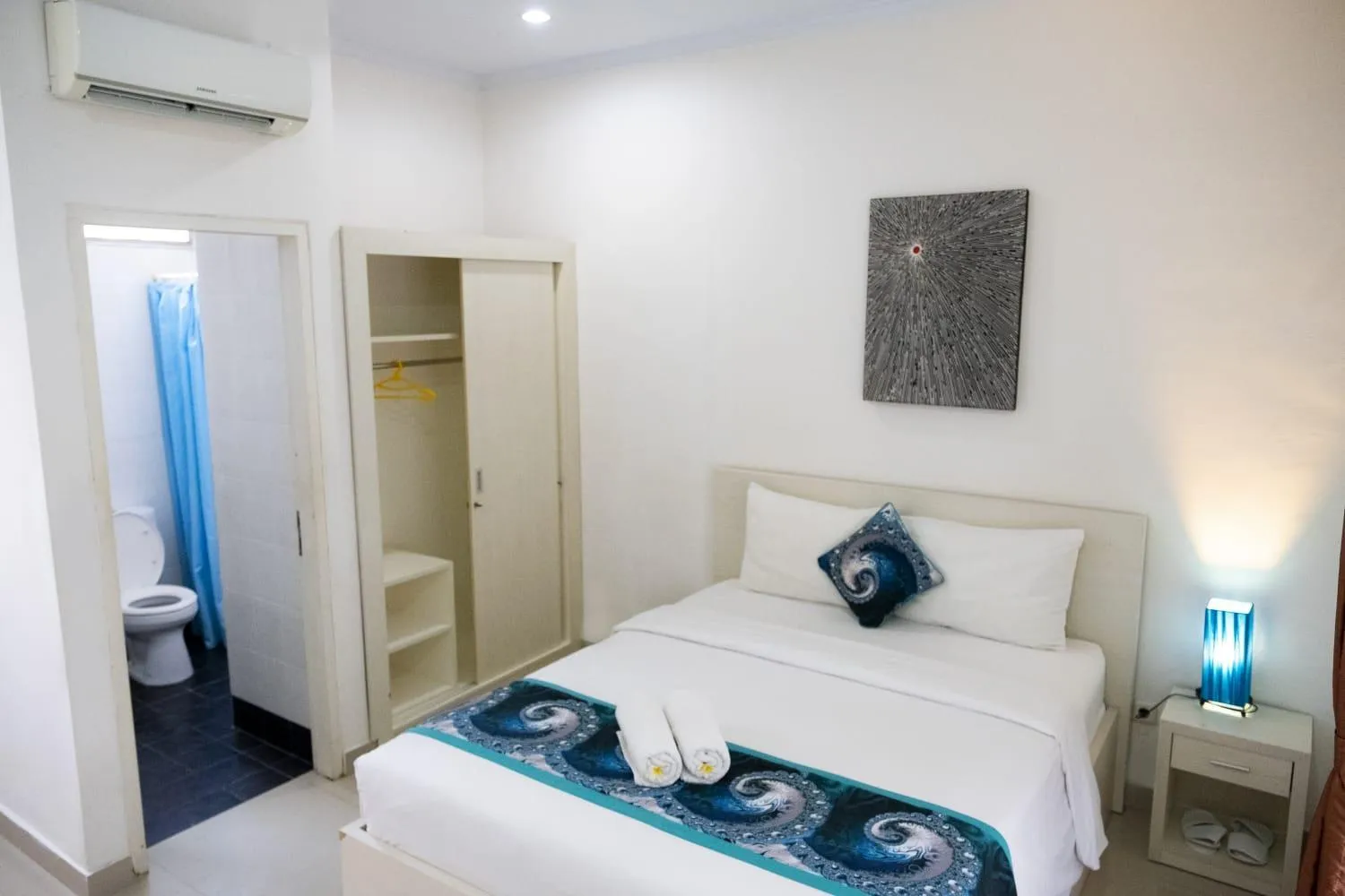 Bed in Gaing Mas Residence By Gaing Mas Group