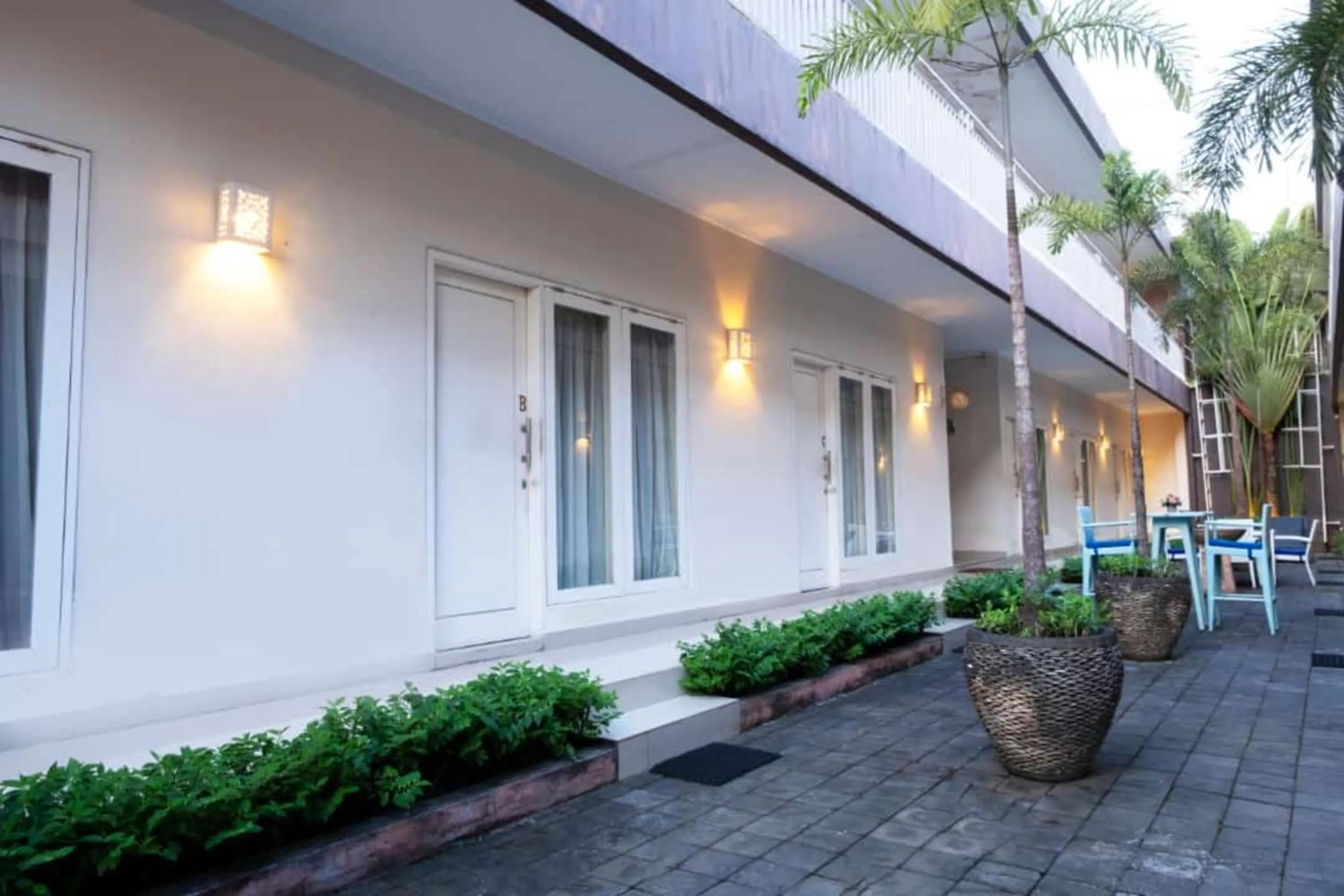 Property building in Gaing Mas Residence By Gaing Mas Group