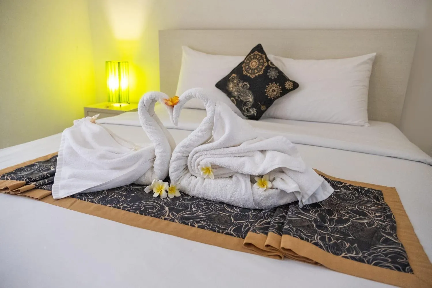 Bed in Gaing Mas Residence By Gaing Mas Group