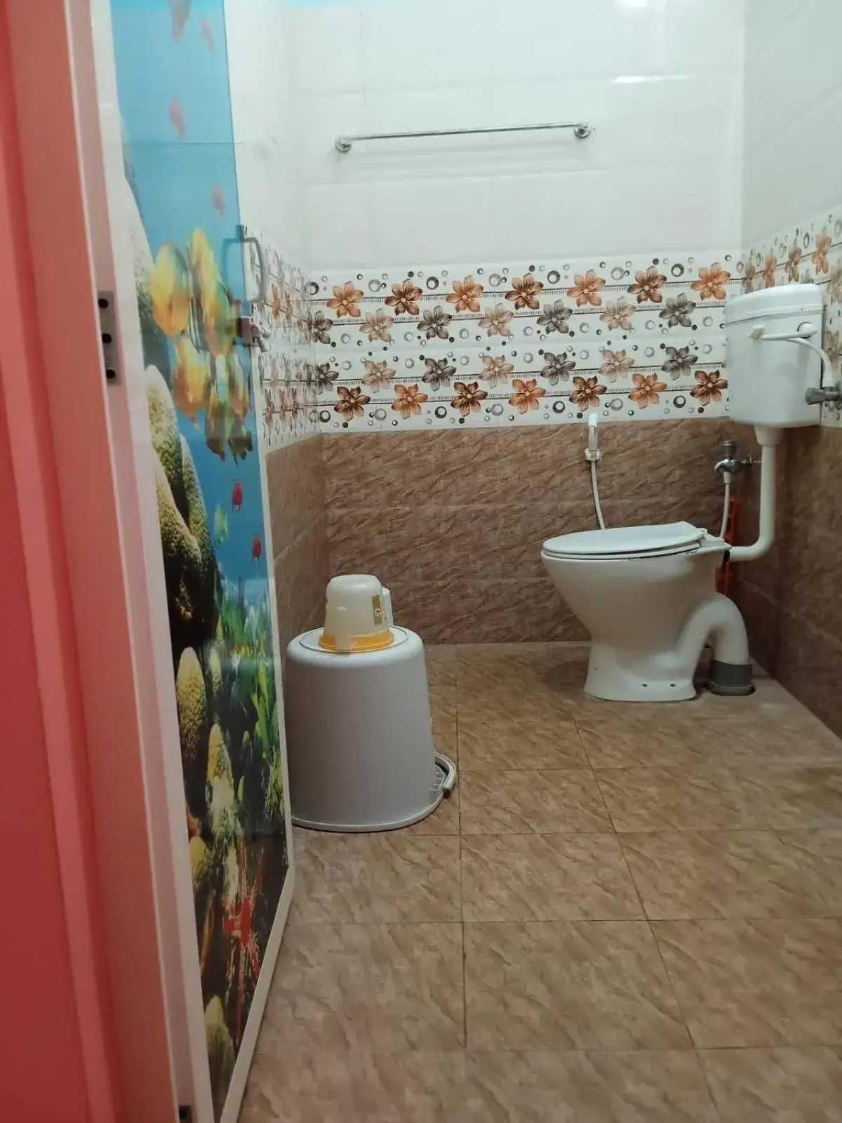 Standard Double Room - single occupancy in Paradise Forest Resort Standard Double Room - single occupancy in Paradise Forest Resort