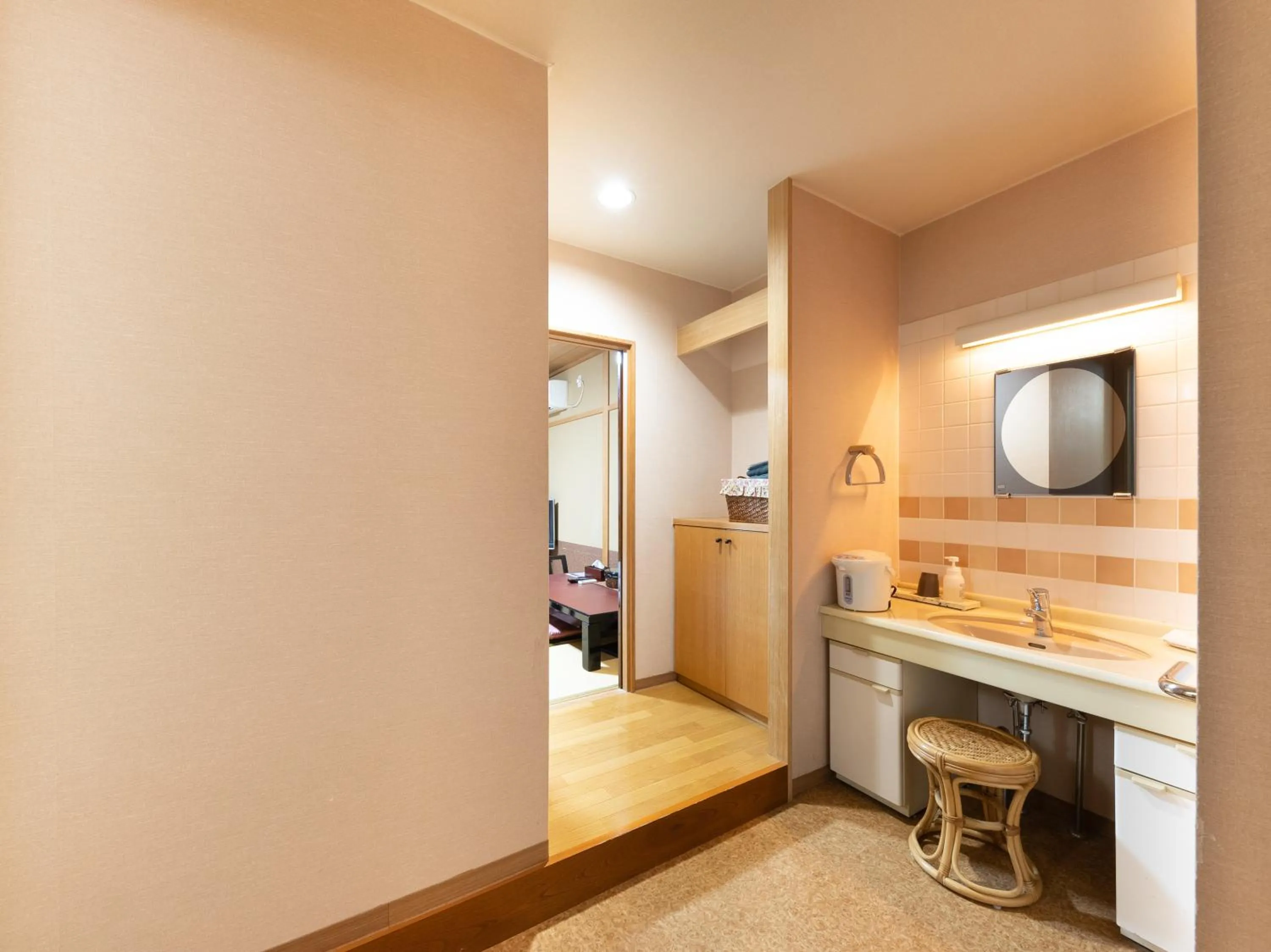 Tabist Hotel Iyashi no Sato