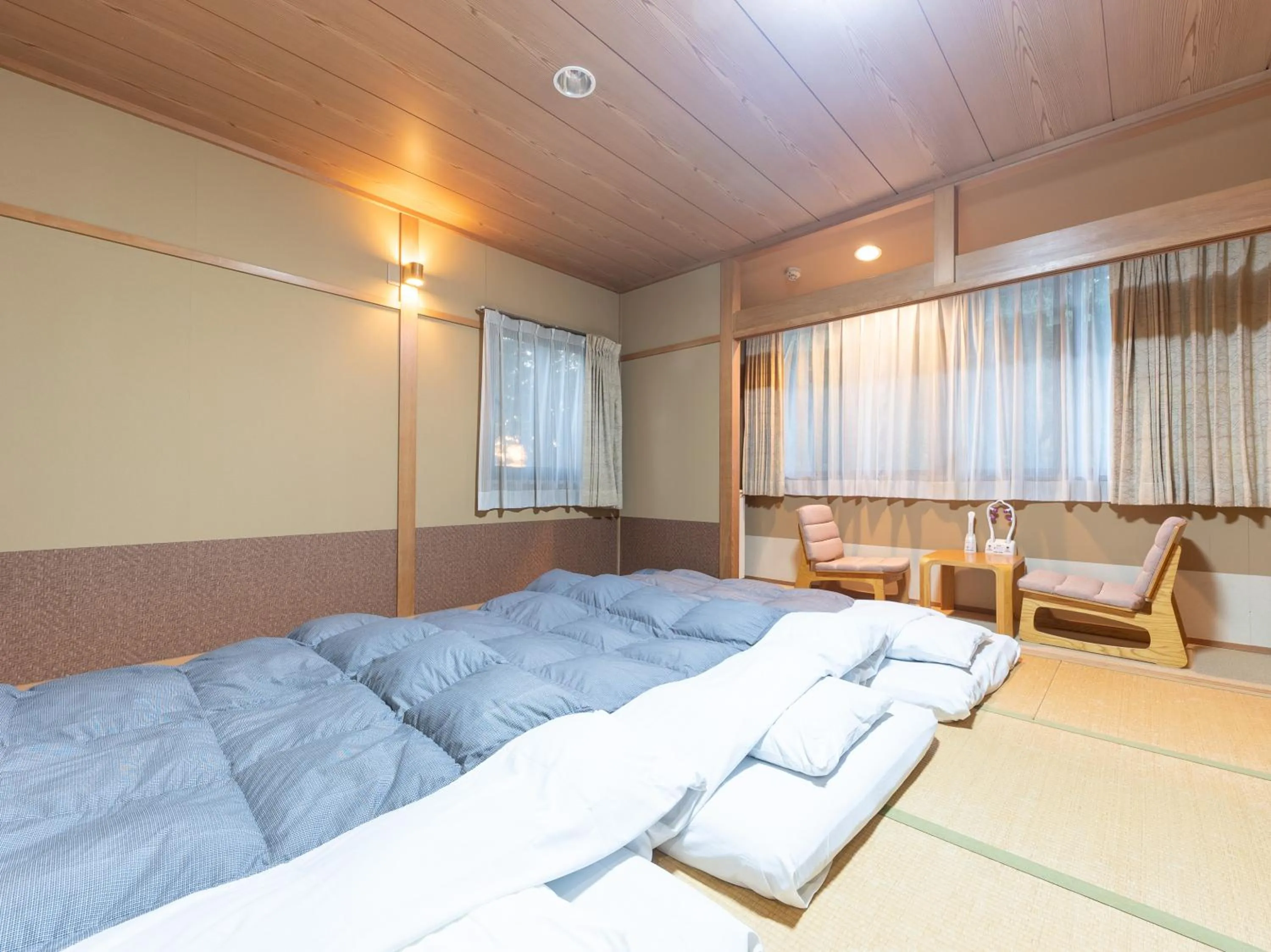 Tabist Hotel Iyashi no Sato