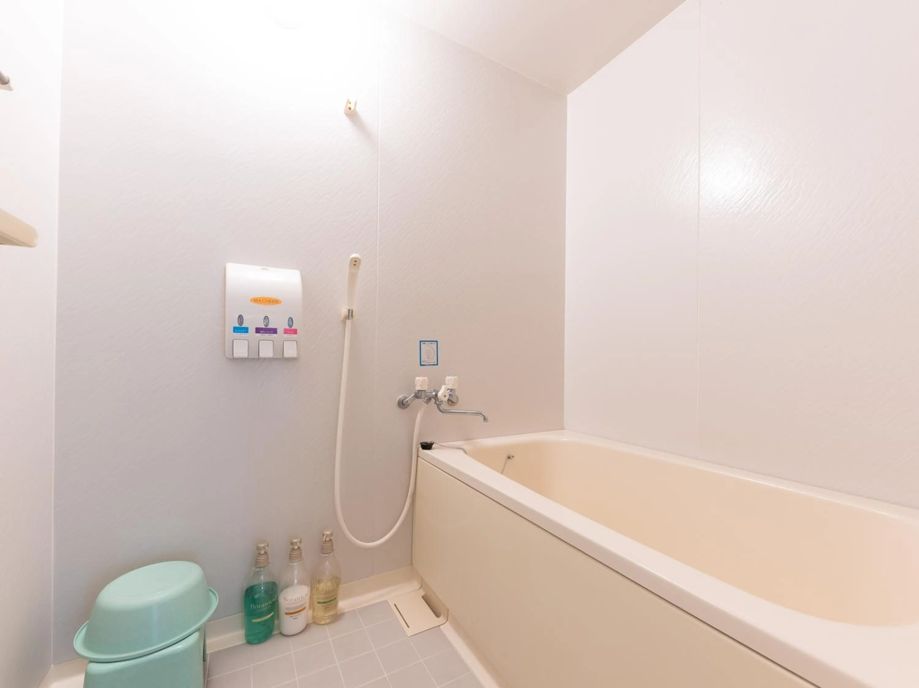 Tabist Hotel Iyashi no Sato