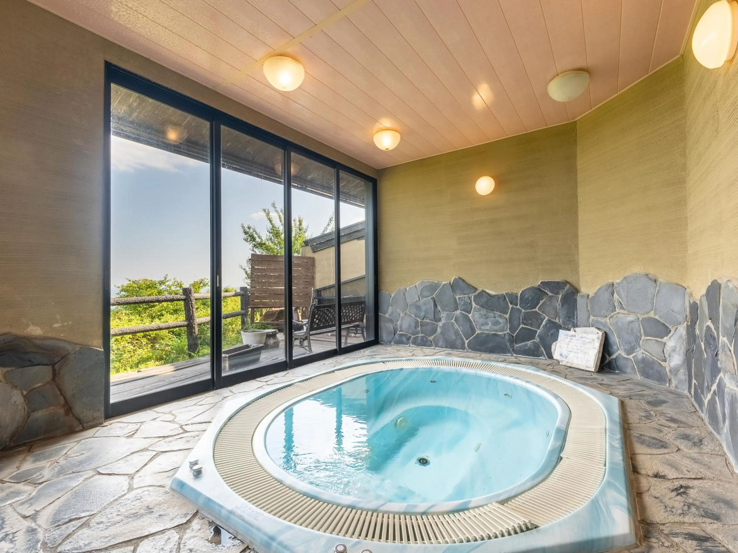 Tabist Hotel Iyashi no Sato