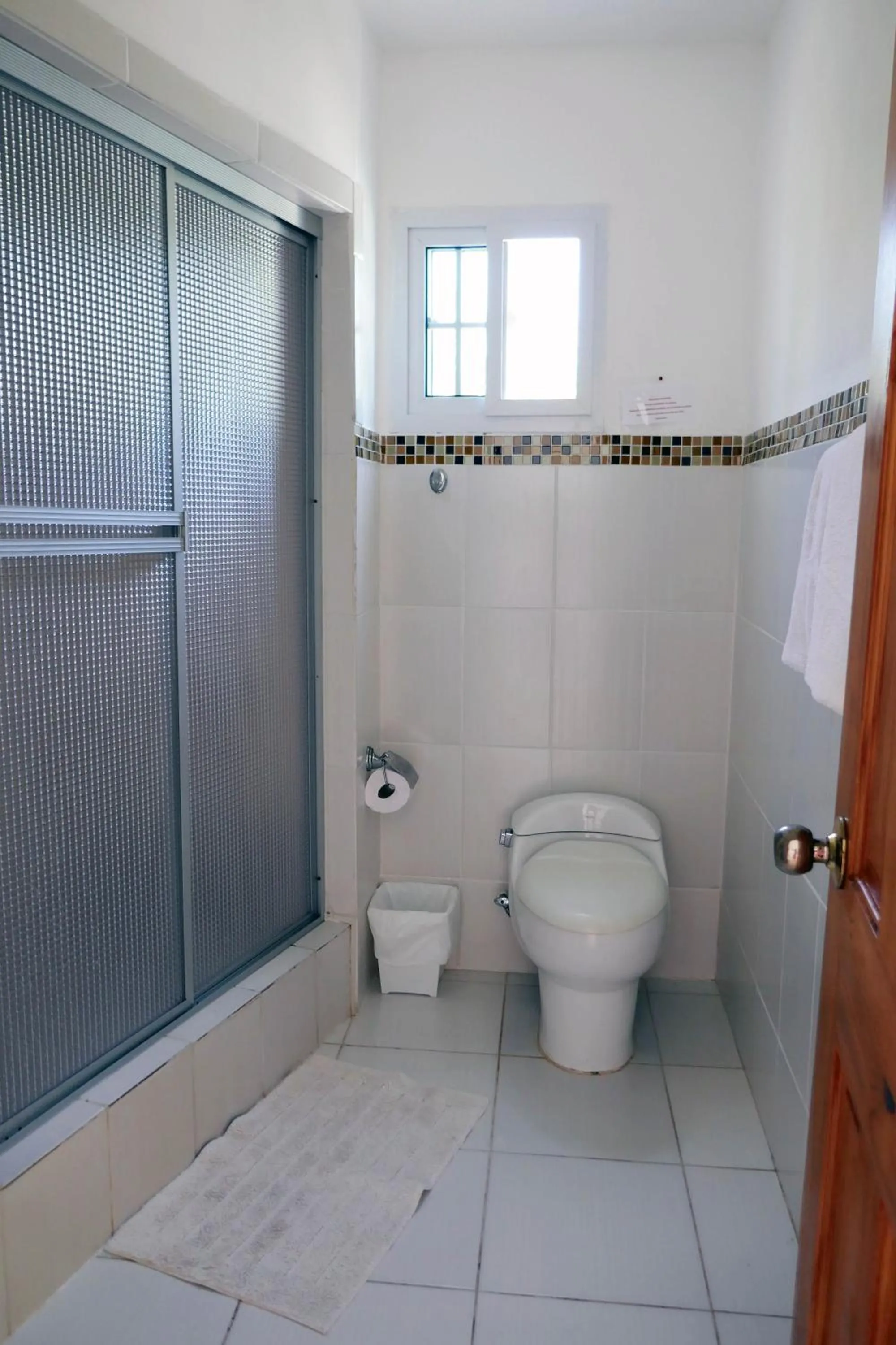 Bathroom in Kevin Kondos