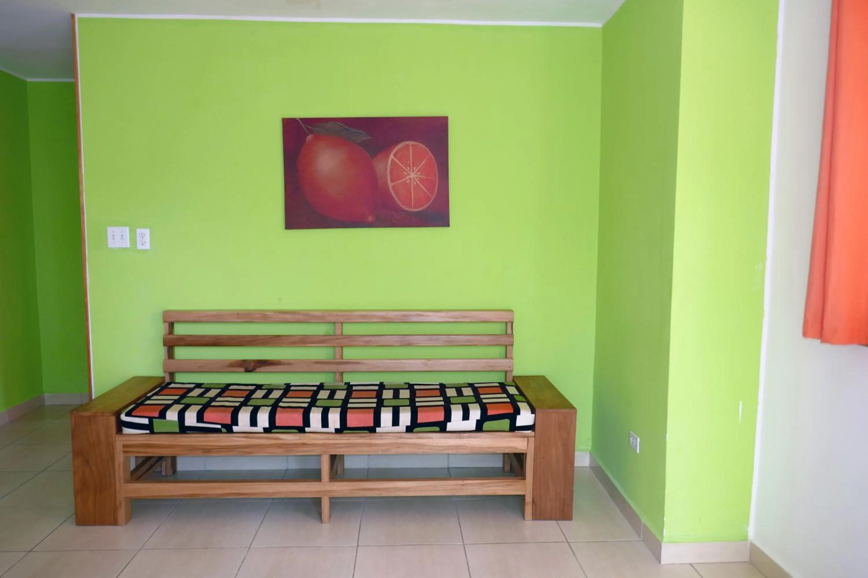 Kitchen or kitchenette in Kevin Kondos