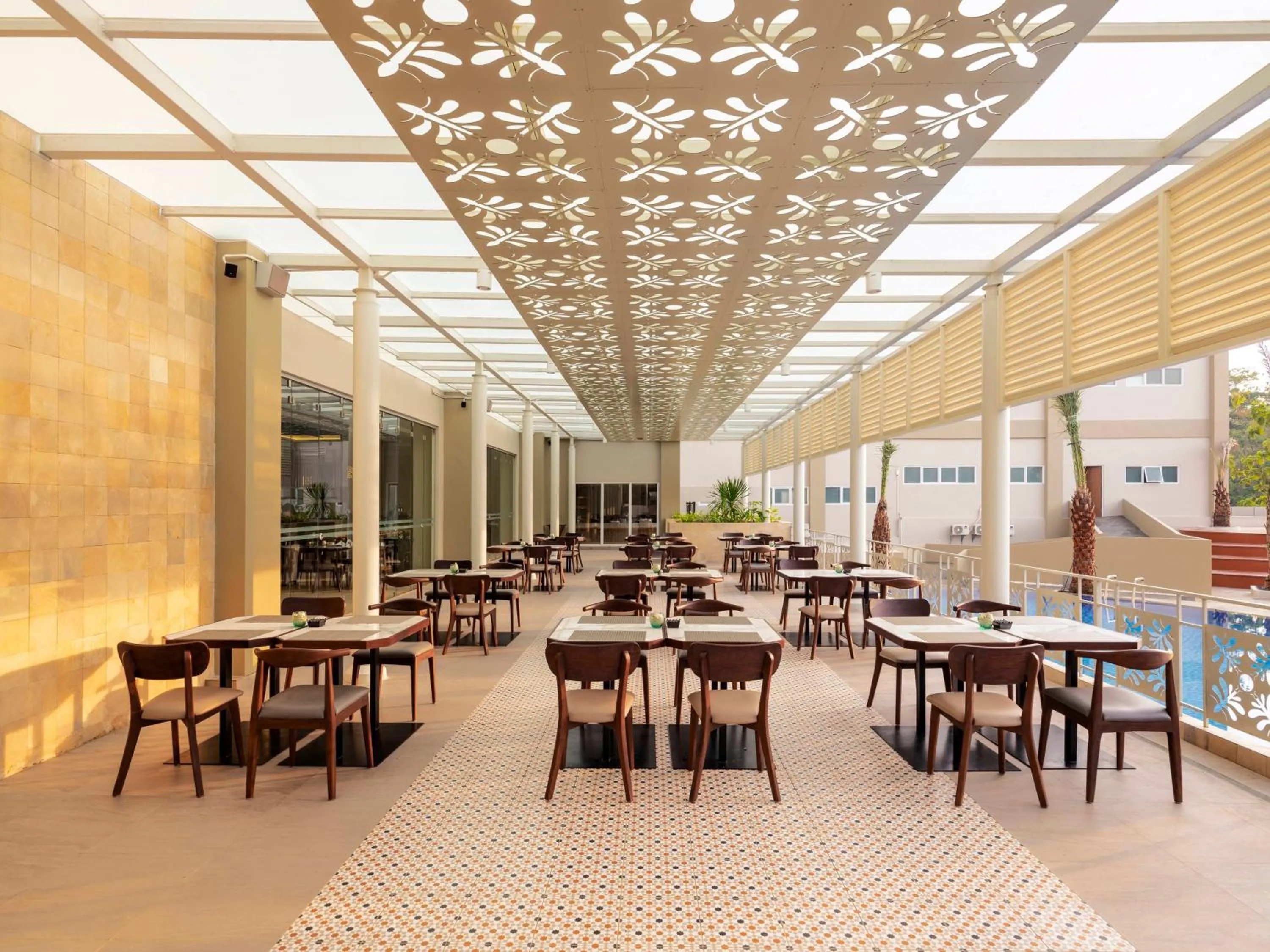 Hotel Santika Gunungkidul