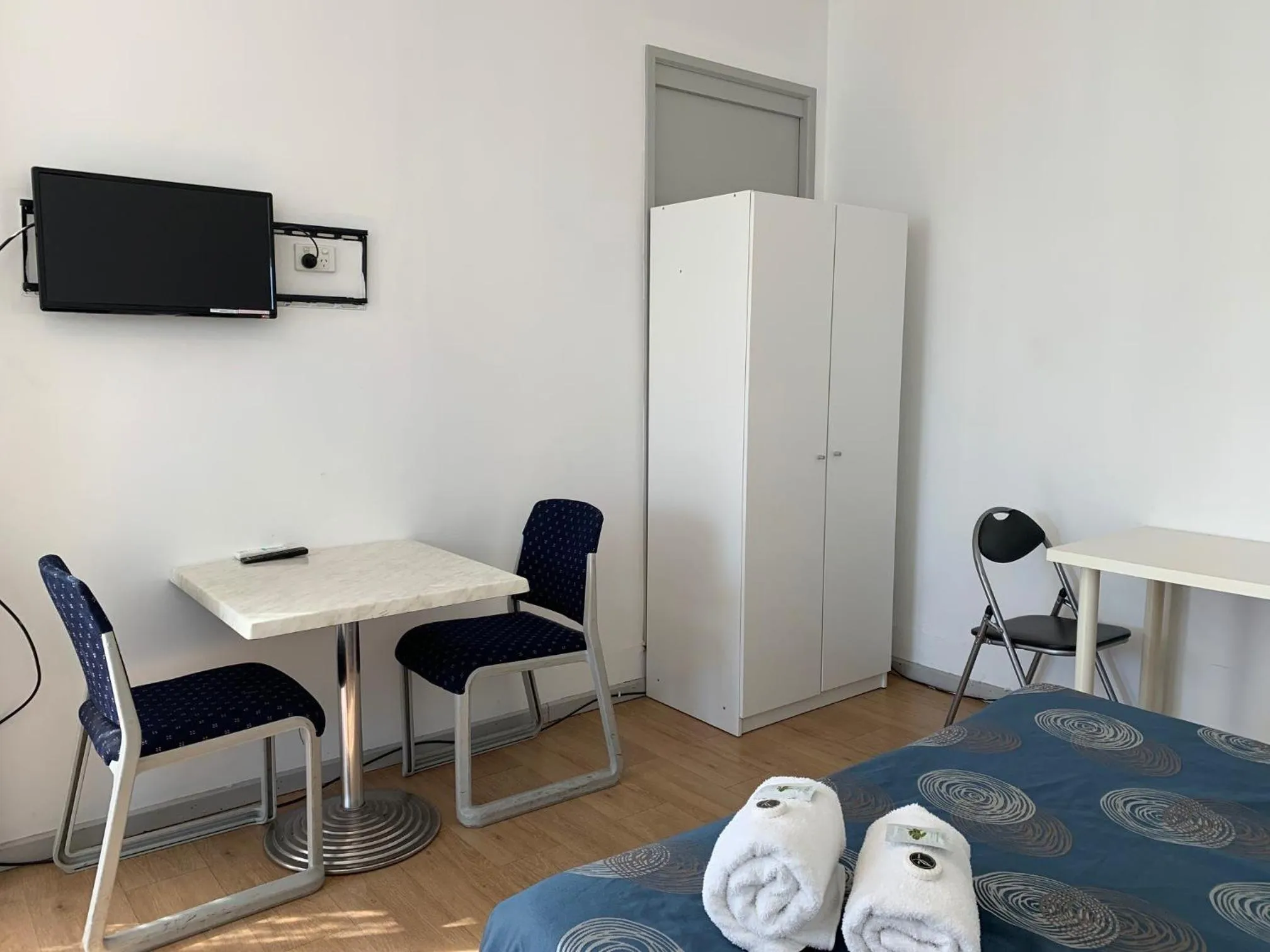 Beaconsfield Lodge Motel