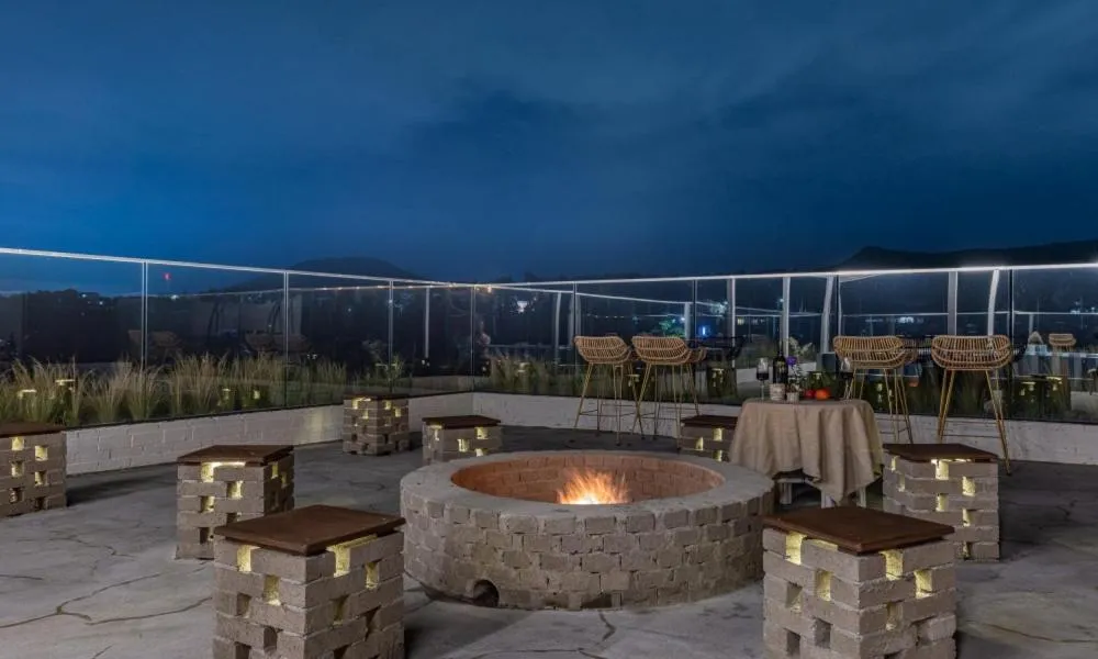 Jeju BunkerHotel&Resort