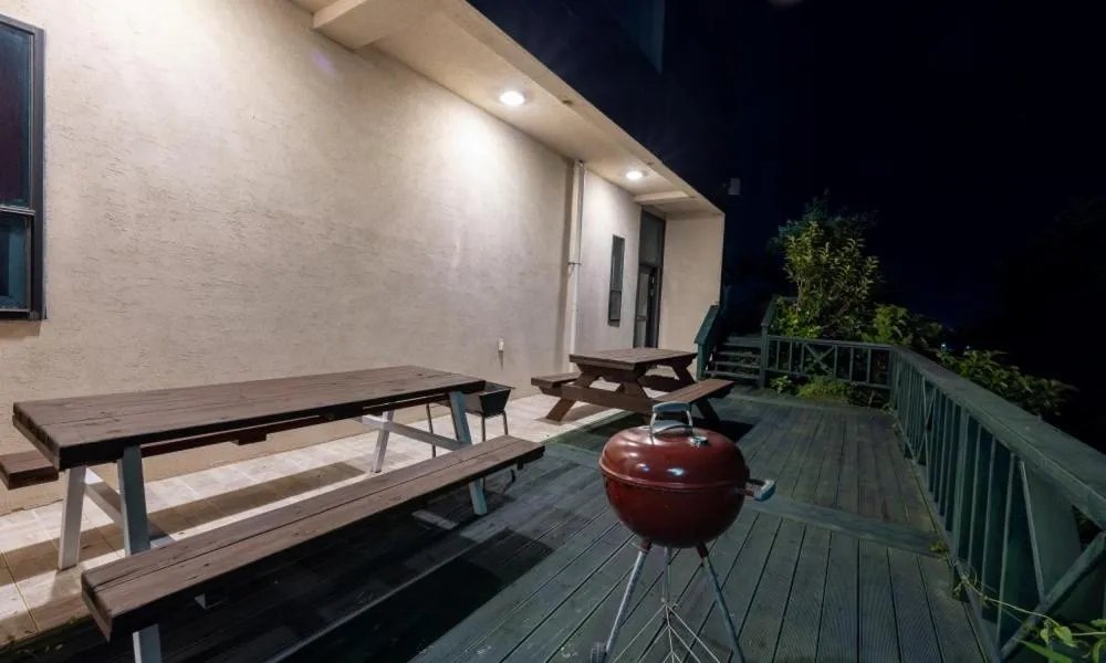 Jeju BunkerHotel&Resort