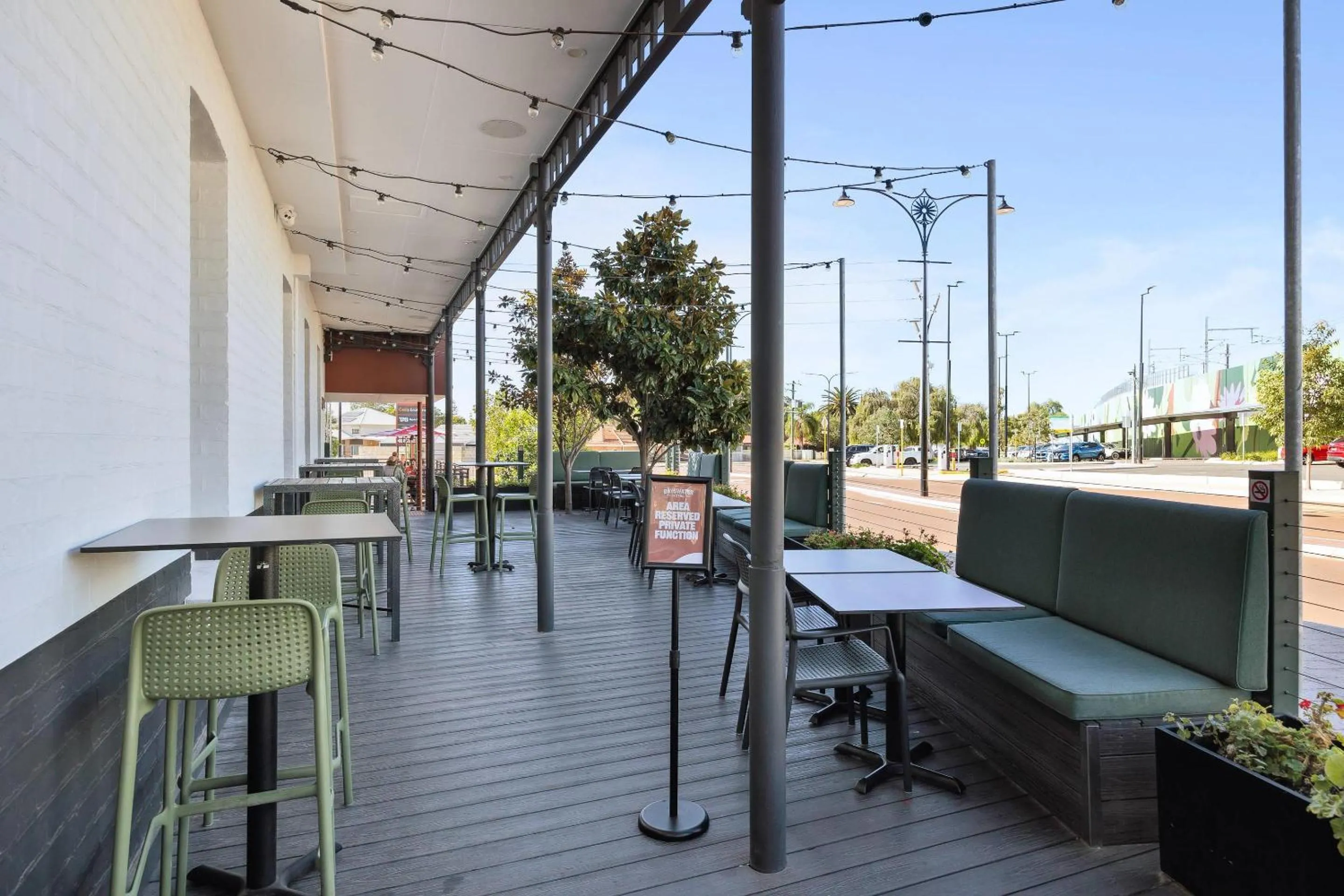 Other in Quality Hotel Bayswater