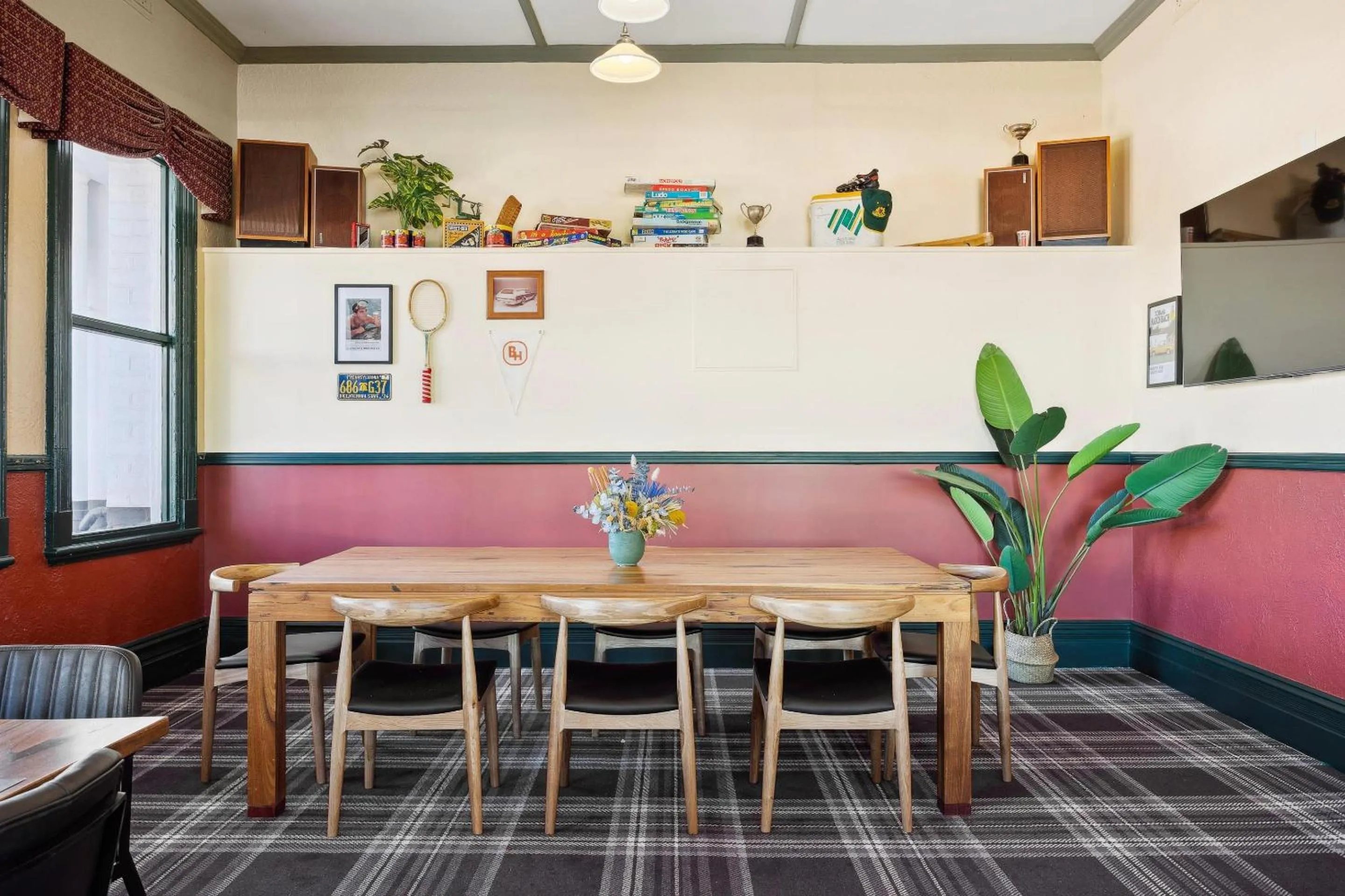 Other in Quality Hotel Bayswater