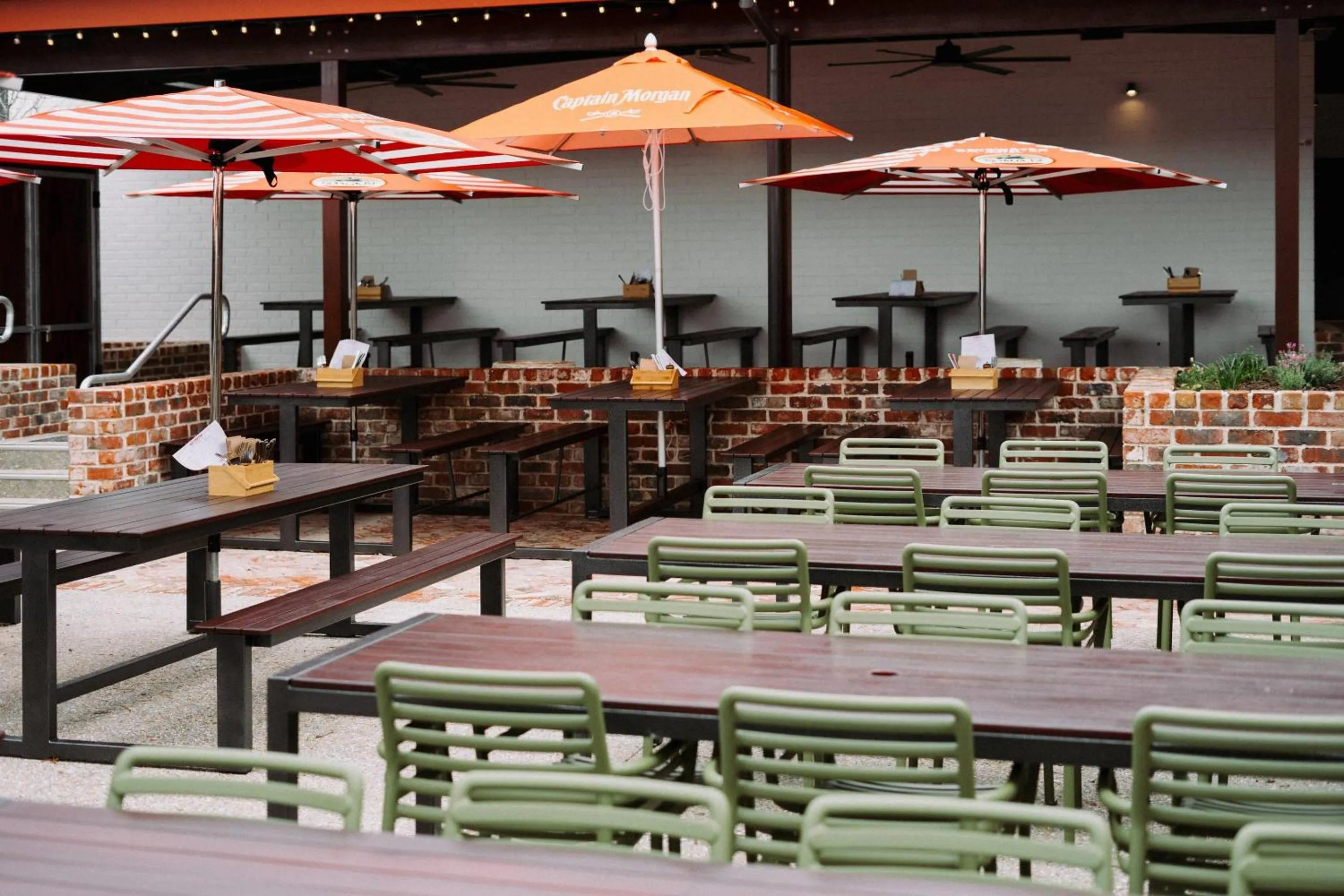 Restaurant/places to eat in Quality Hotel Bayswater