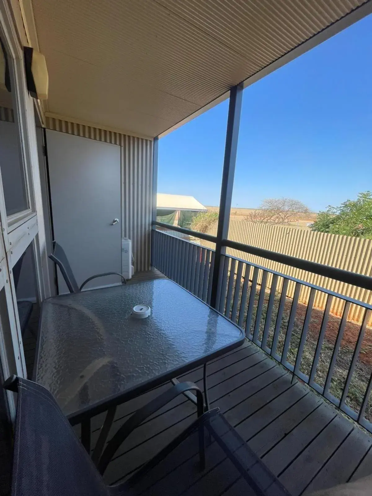 Studio Apartment in Spinifex Hotel Studio Apartment in Spinifex Hotel