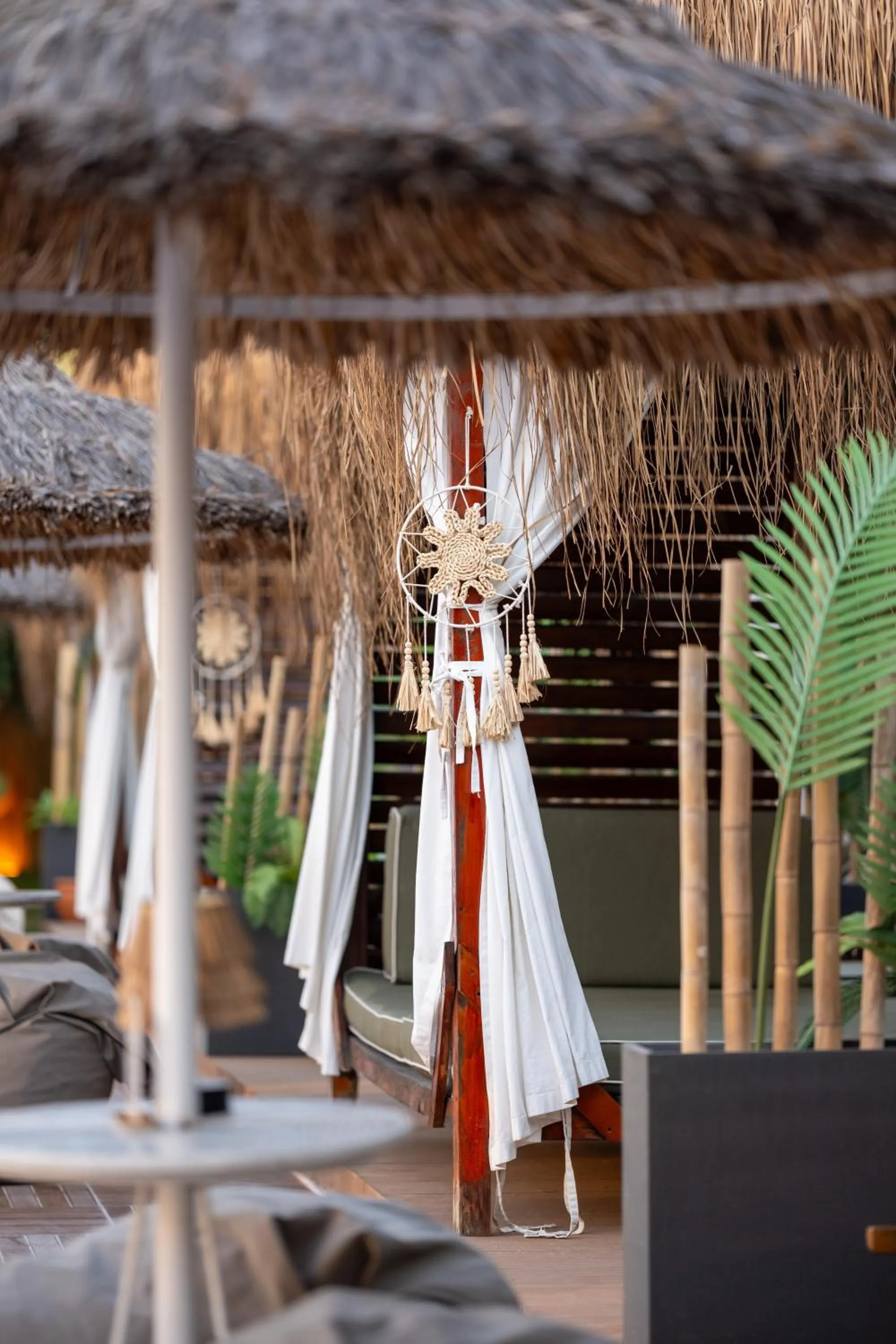 Day in Palmonte Suites Hotel & SPA