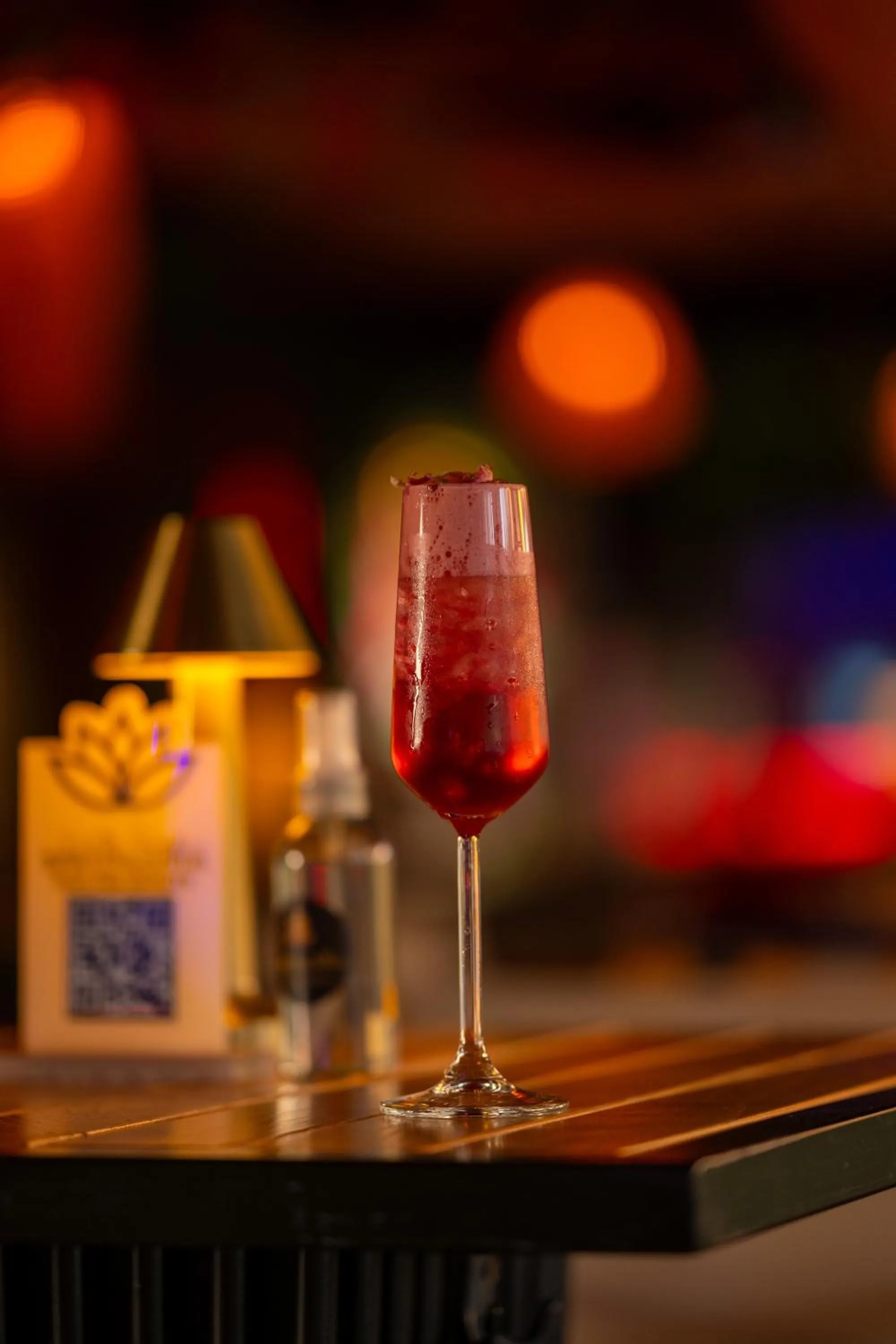 Nightclub / DJ in Palmonte Suites Hotel & SPA